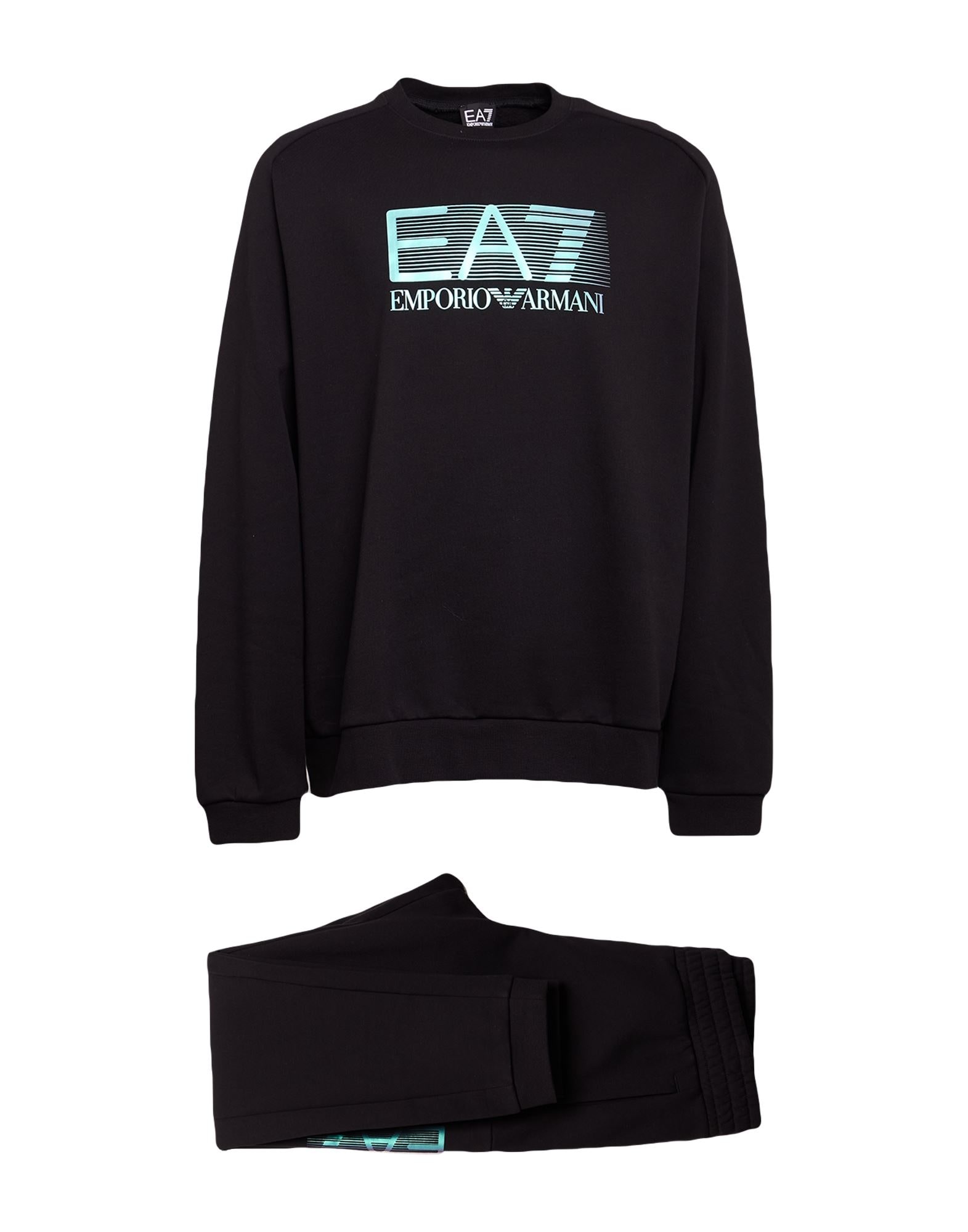 EA7 - Tracksuits
