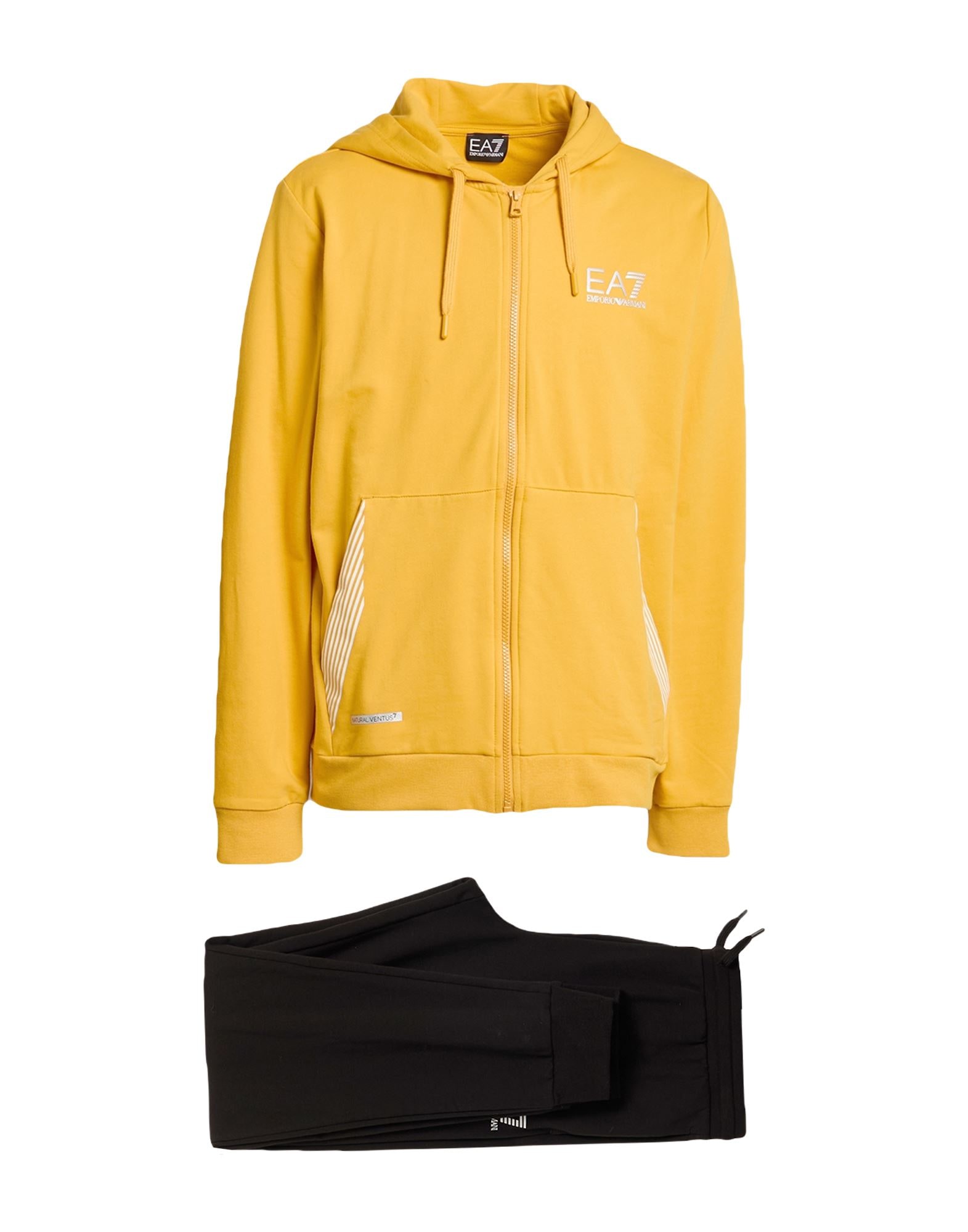 EA7 - Tracksuits