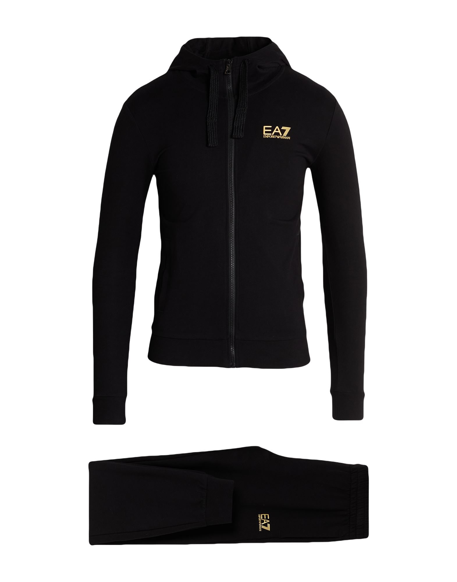EA7 - Tracksuits