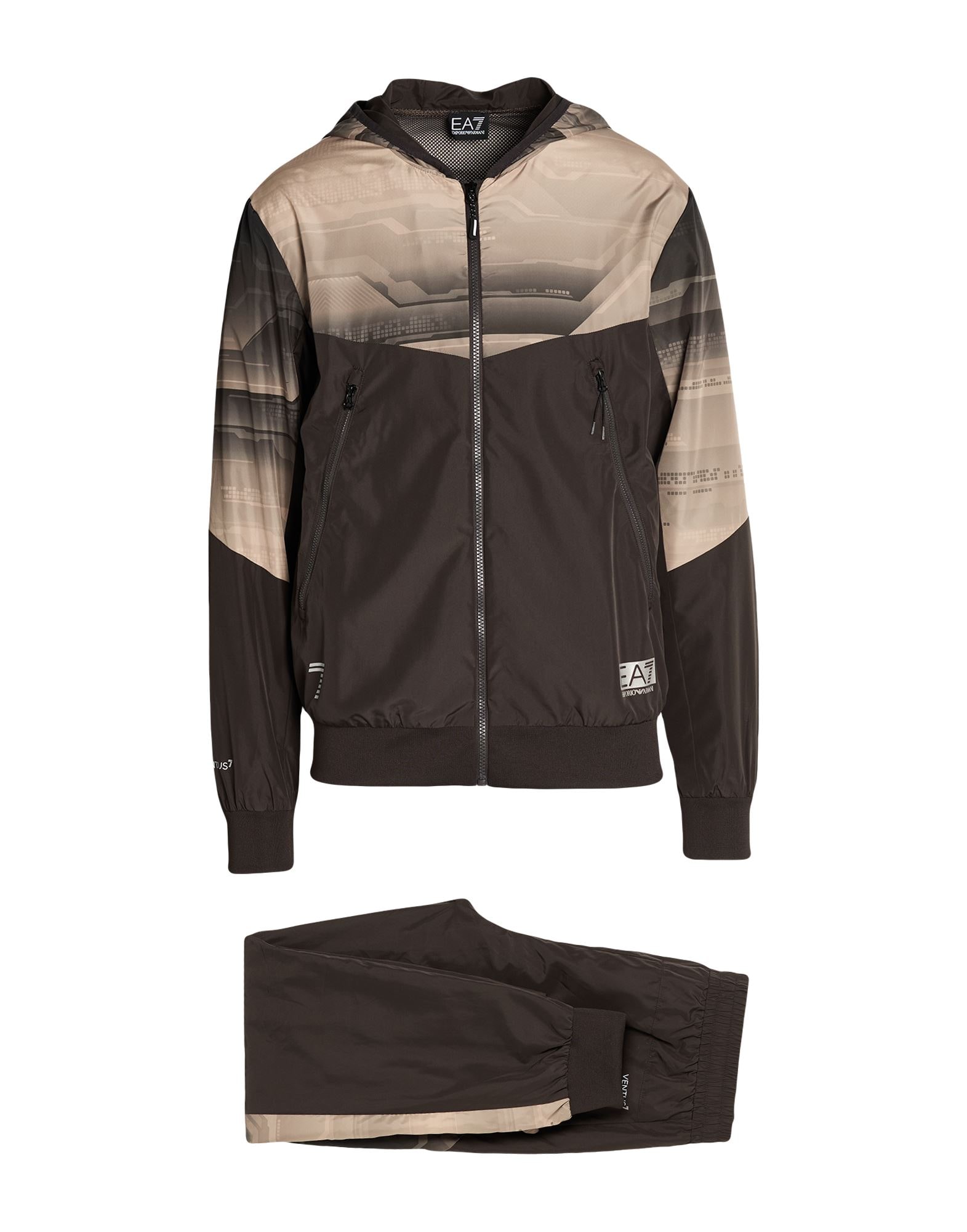 EA7 - Tracksuits