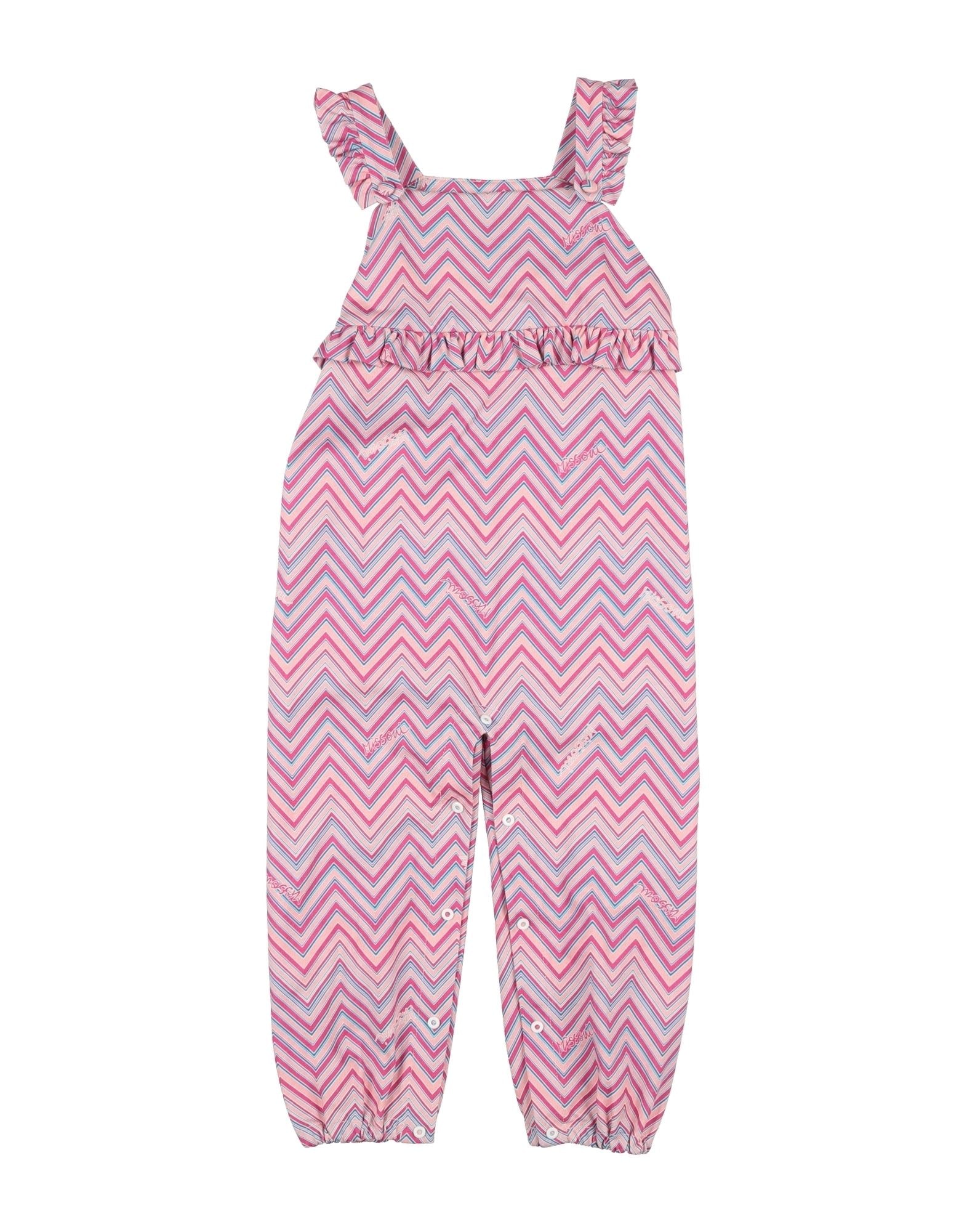 MISSONI KIDS - Jumpsuits