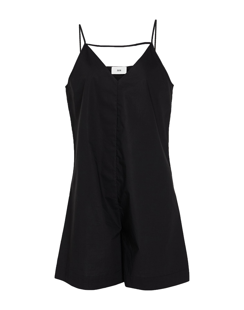 SOLOTRE - Monos cortos