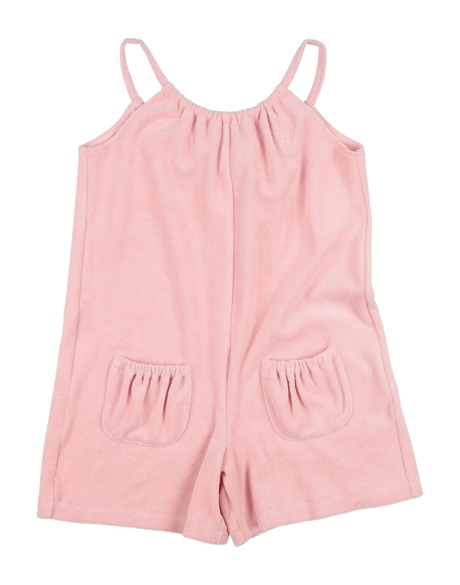 IL GUFO - Playsuits