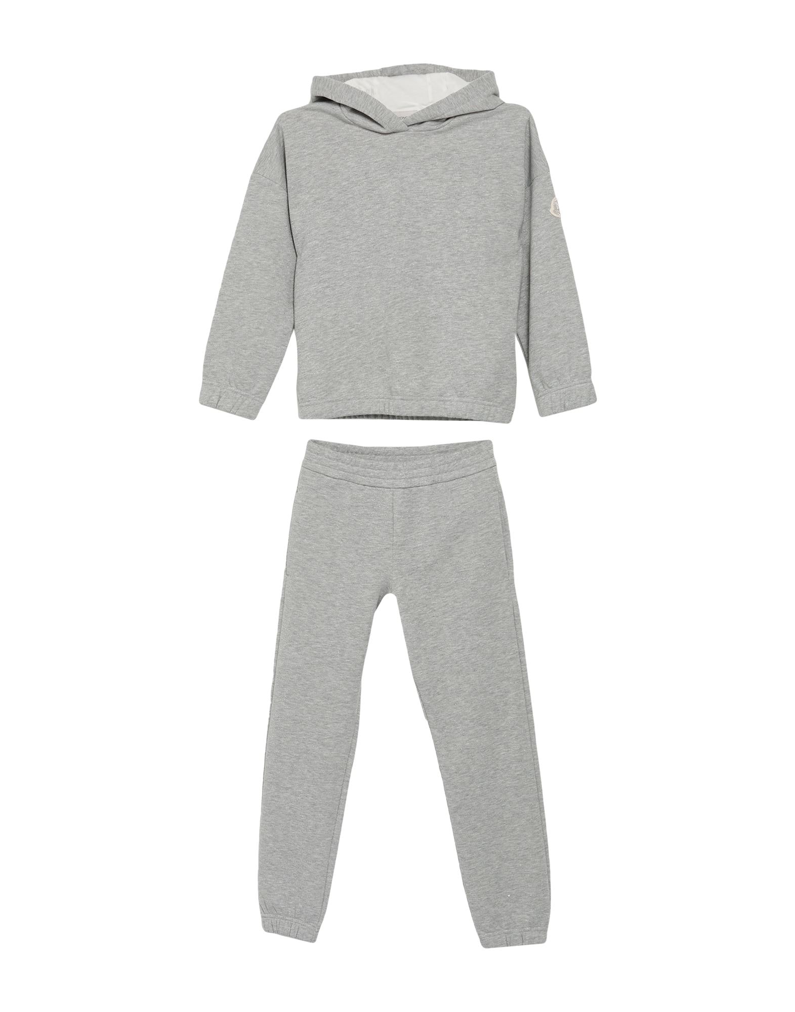 MONCLER - Sportanzüge