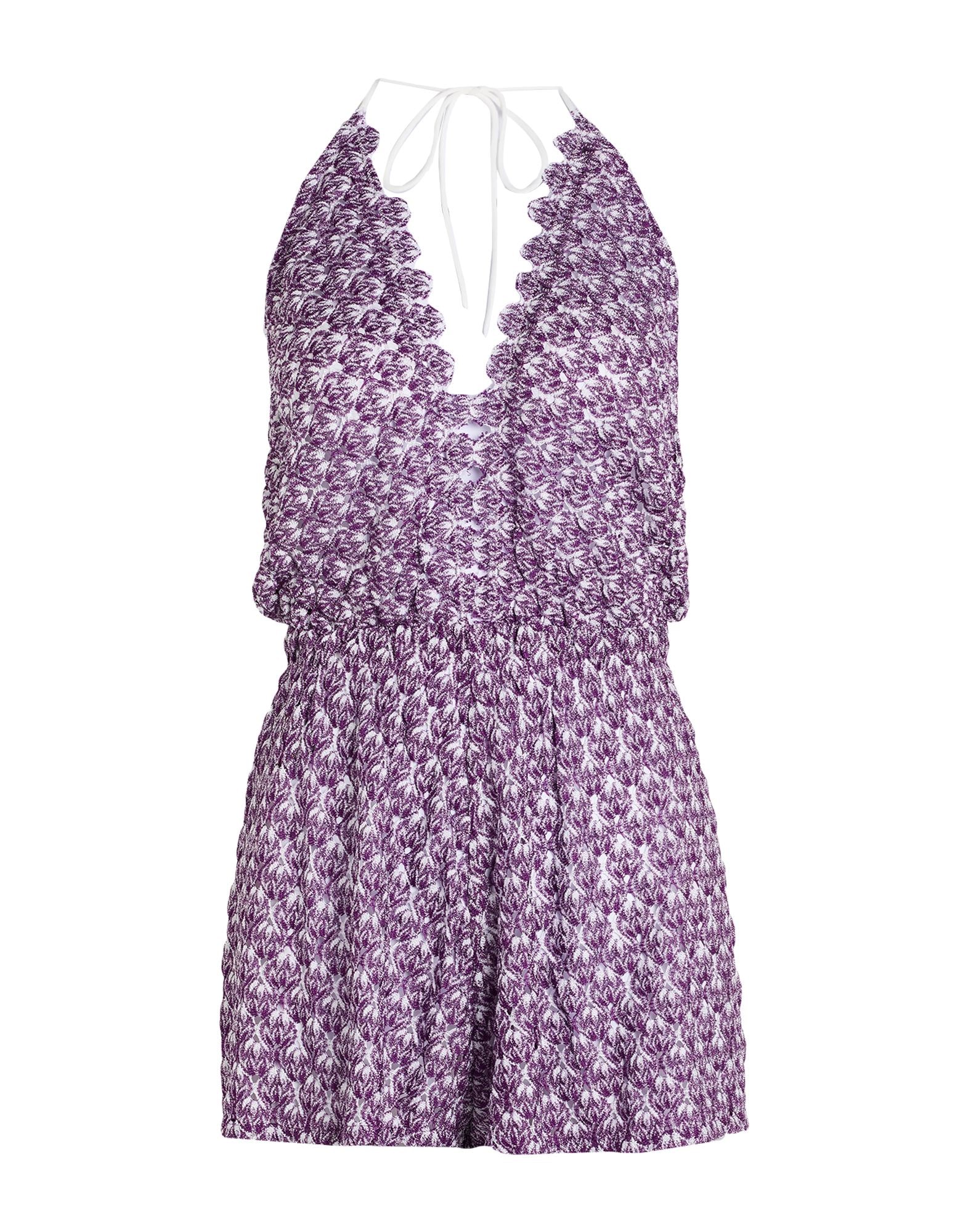 MISSONI - Combinaisons courtes