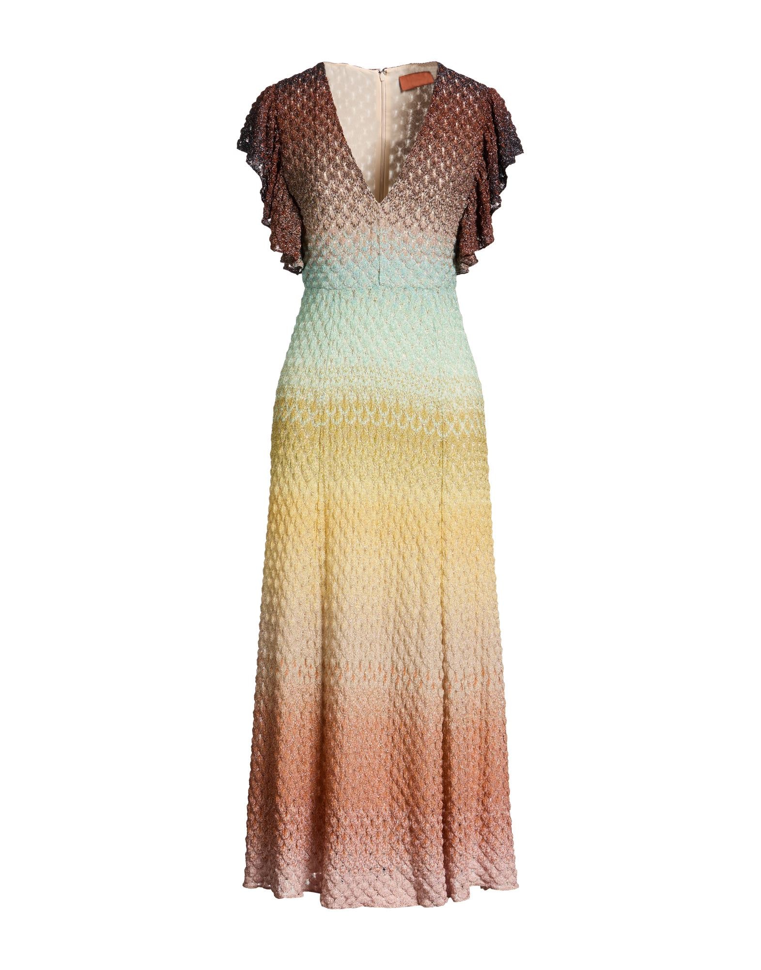 MISSONI - Maxi dresses