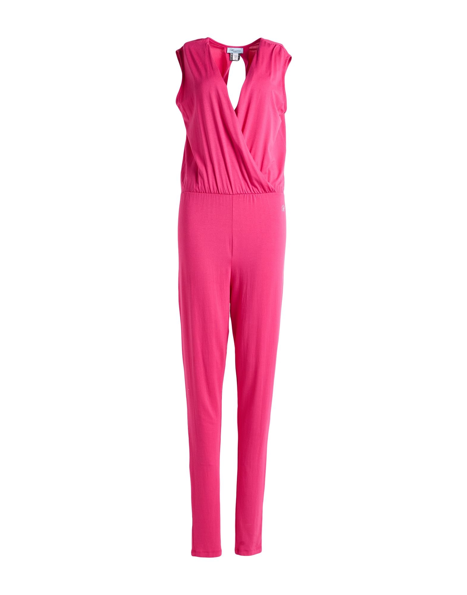 BLUMARINE - Jumpsuits