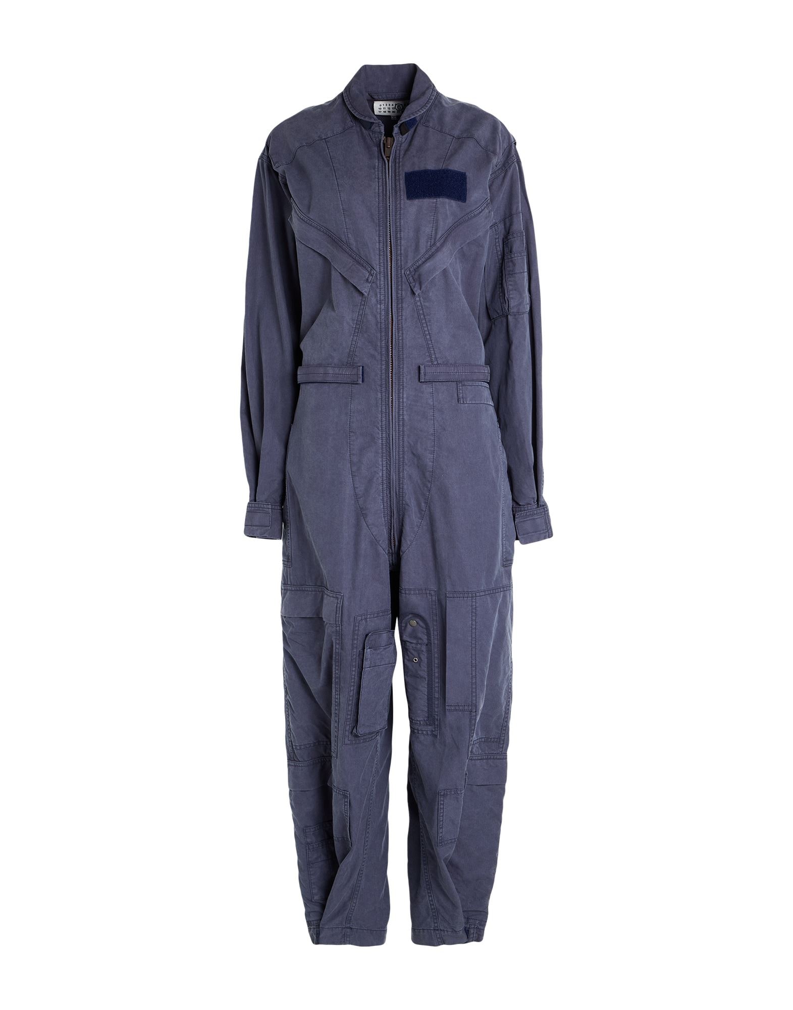 MM6 MAISON MARGIELA - Jumpsuits