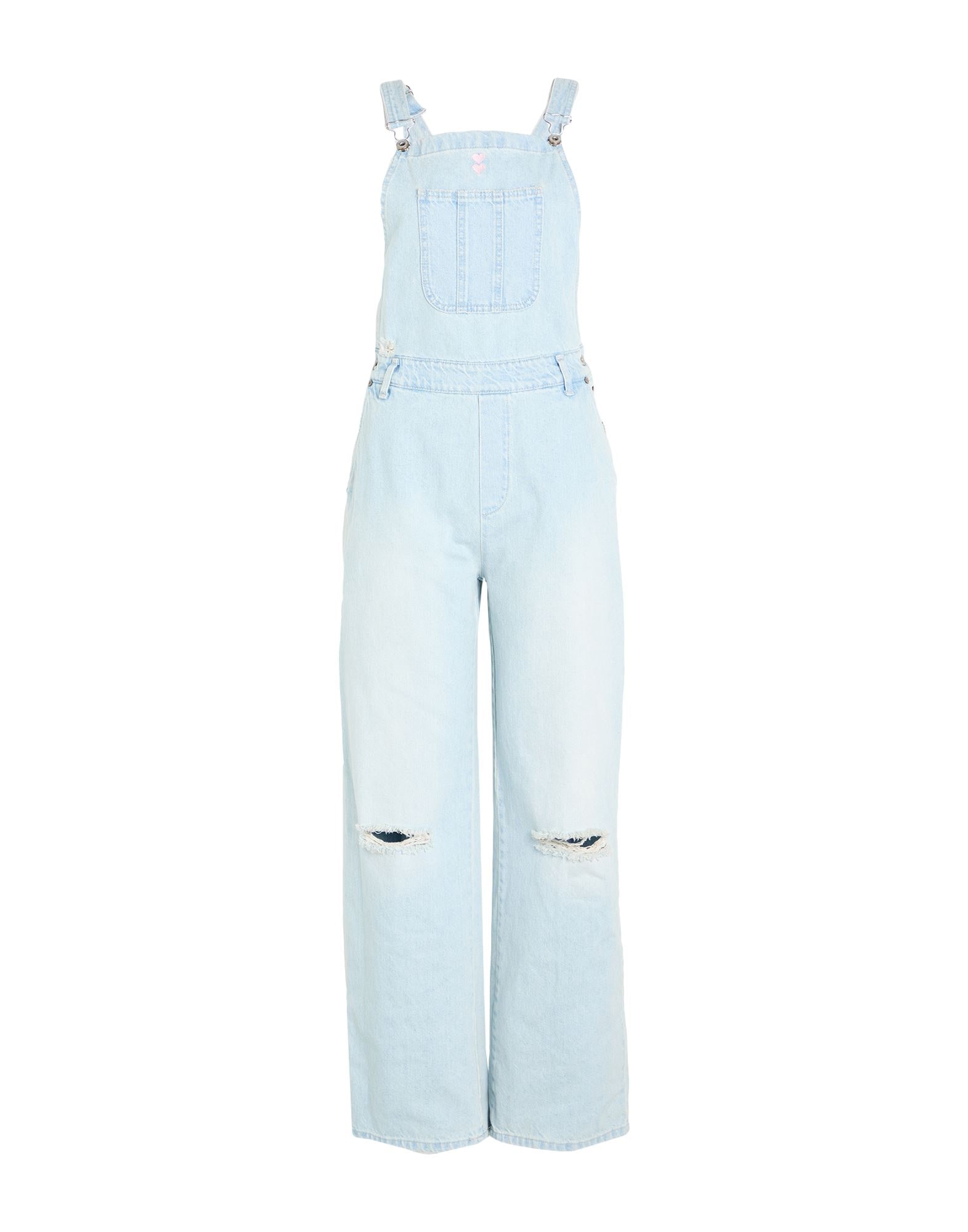 PLEASE - Dungarees