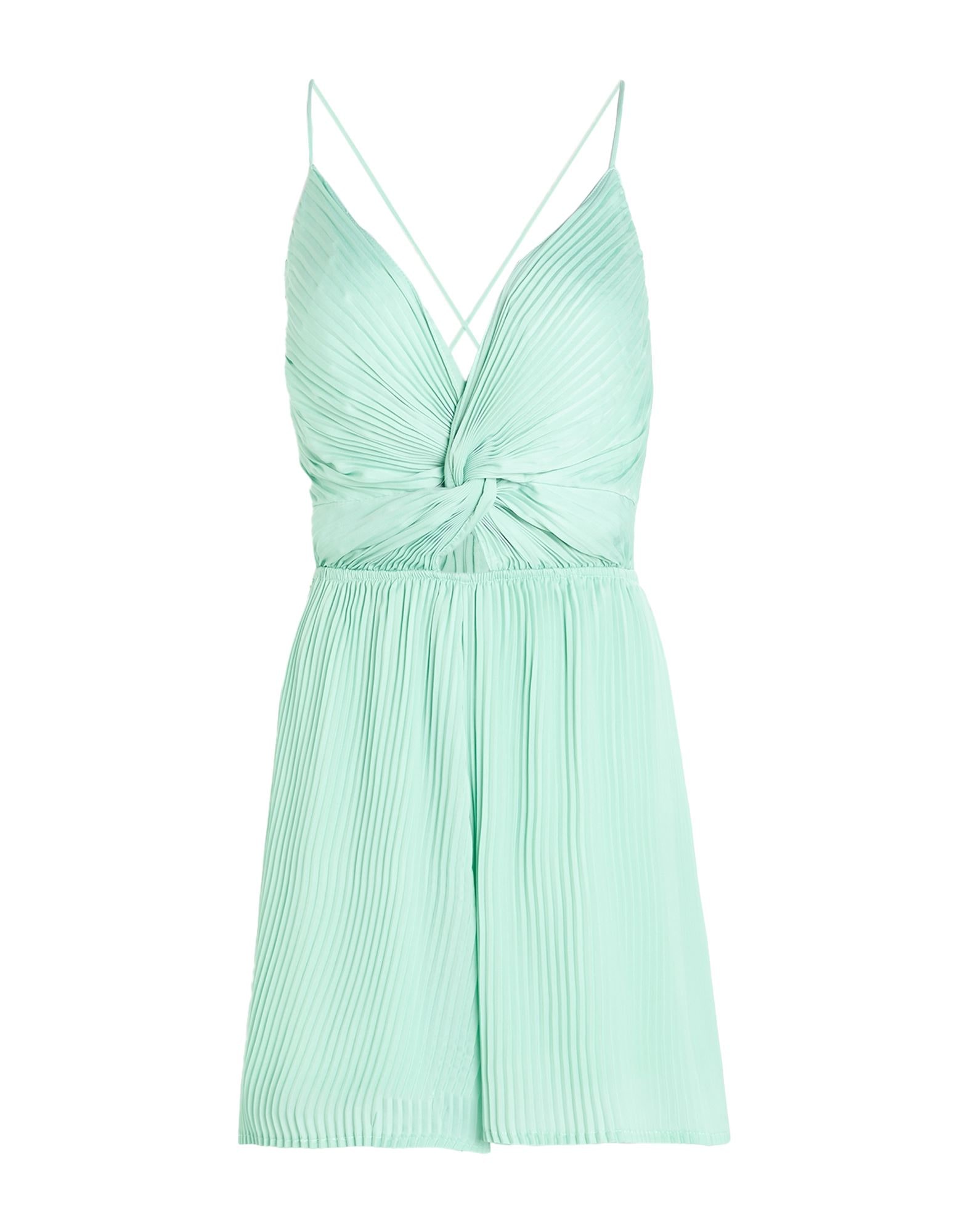 KONTATTO - Playsuits