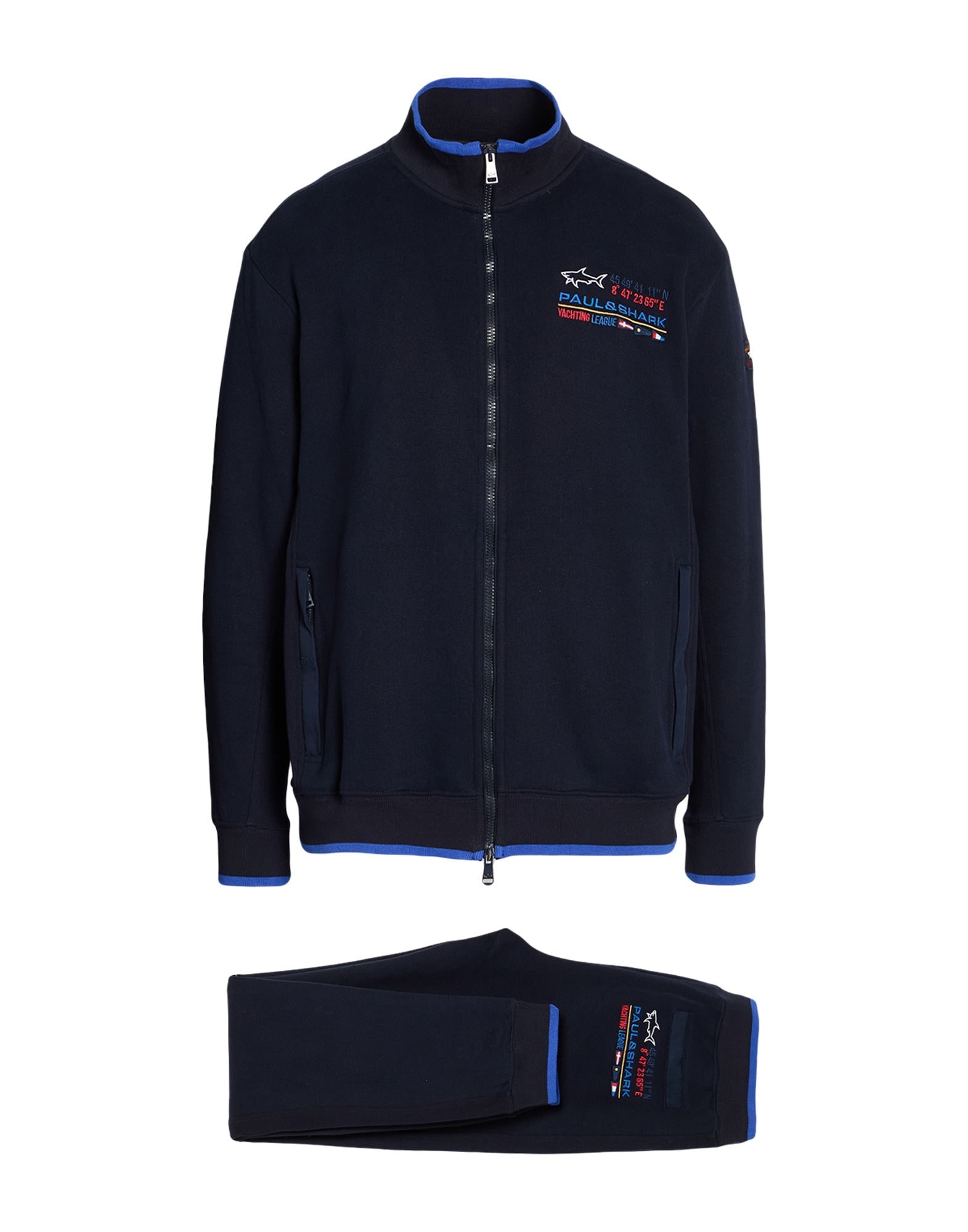 PAUL & SHARK - Tracksuits