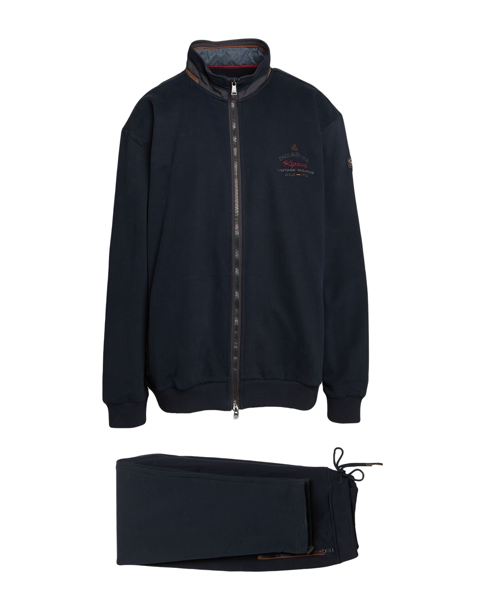 PAUL & SHARK - Tracksuits