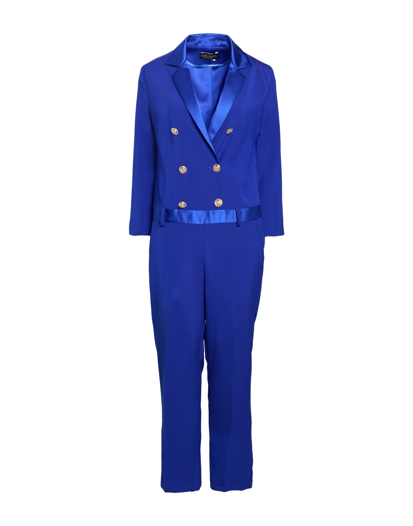 NORA BARTH - Jumpsuits
