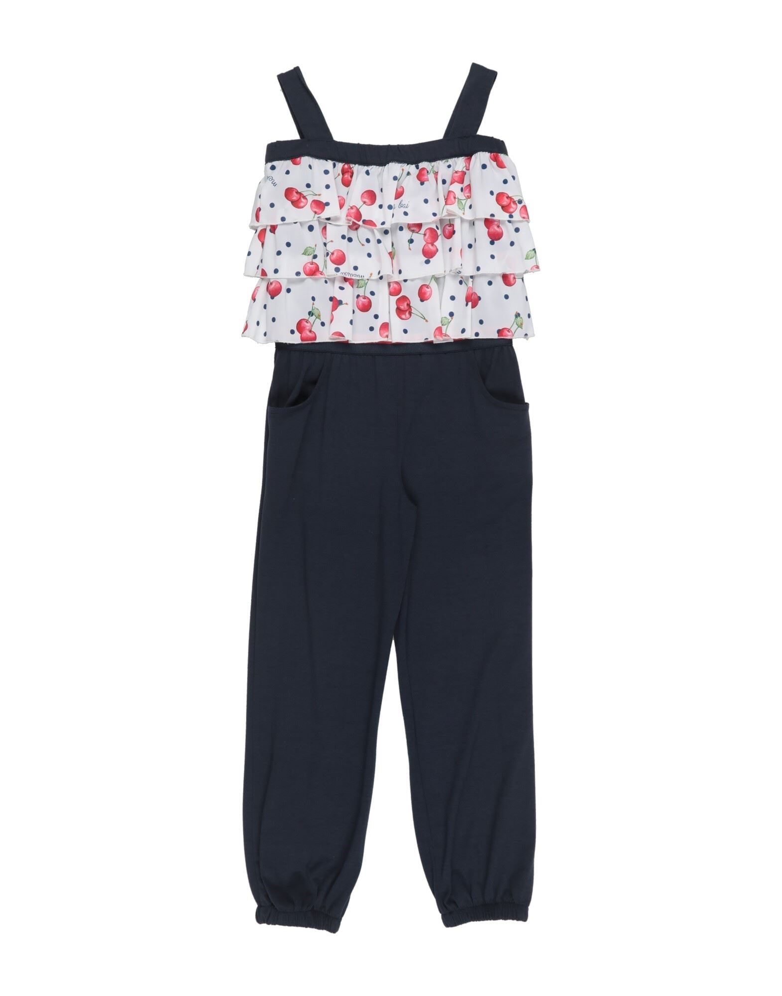 MEILISA BAI - Брючные комбинезоны