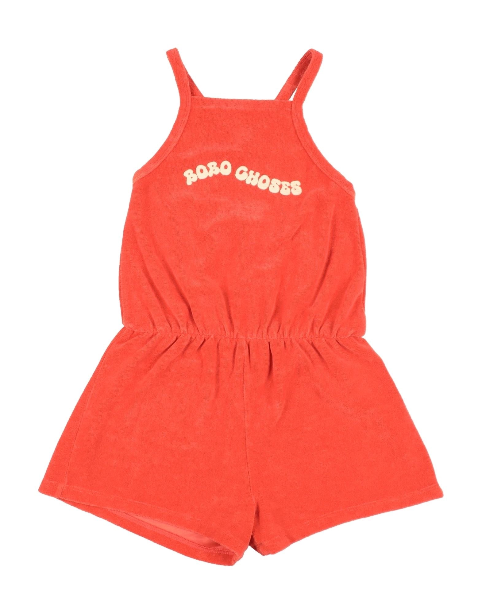 BOBO CHOSES - Combinaisons entières