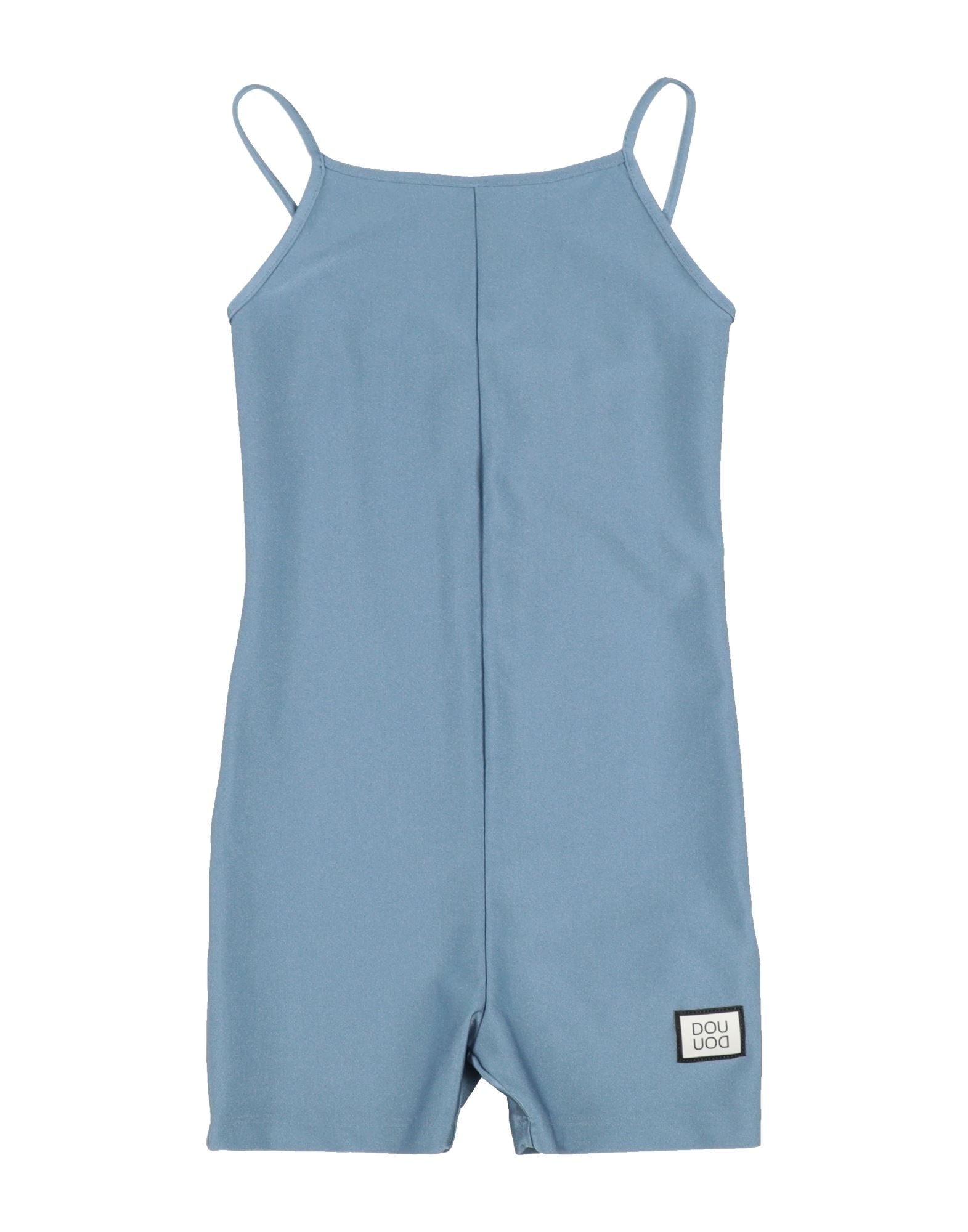 DOUUOD - Брючные комбинезоны