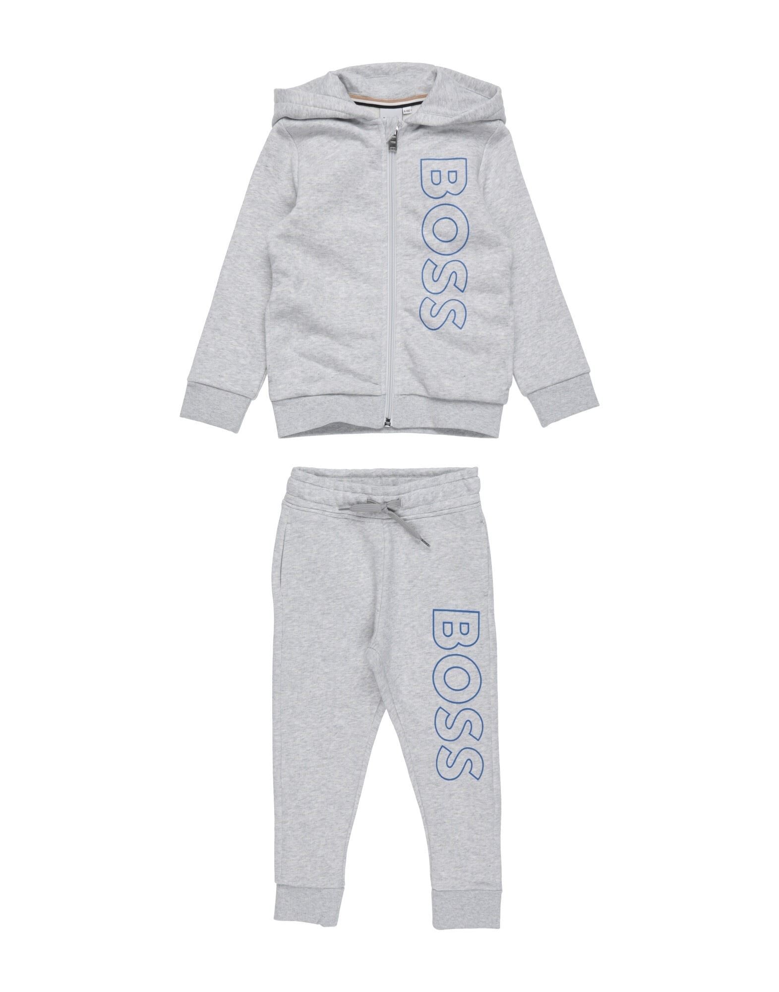 BOSS - トラックスーツ