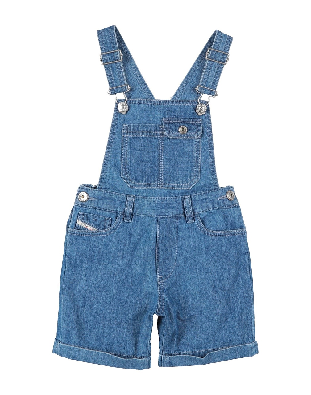 DIESEL - Dungarees