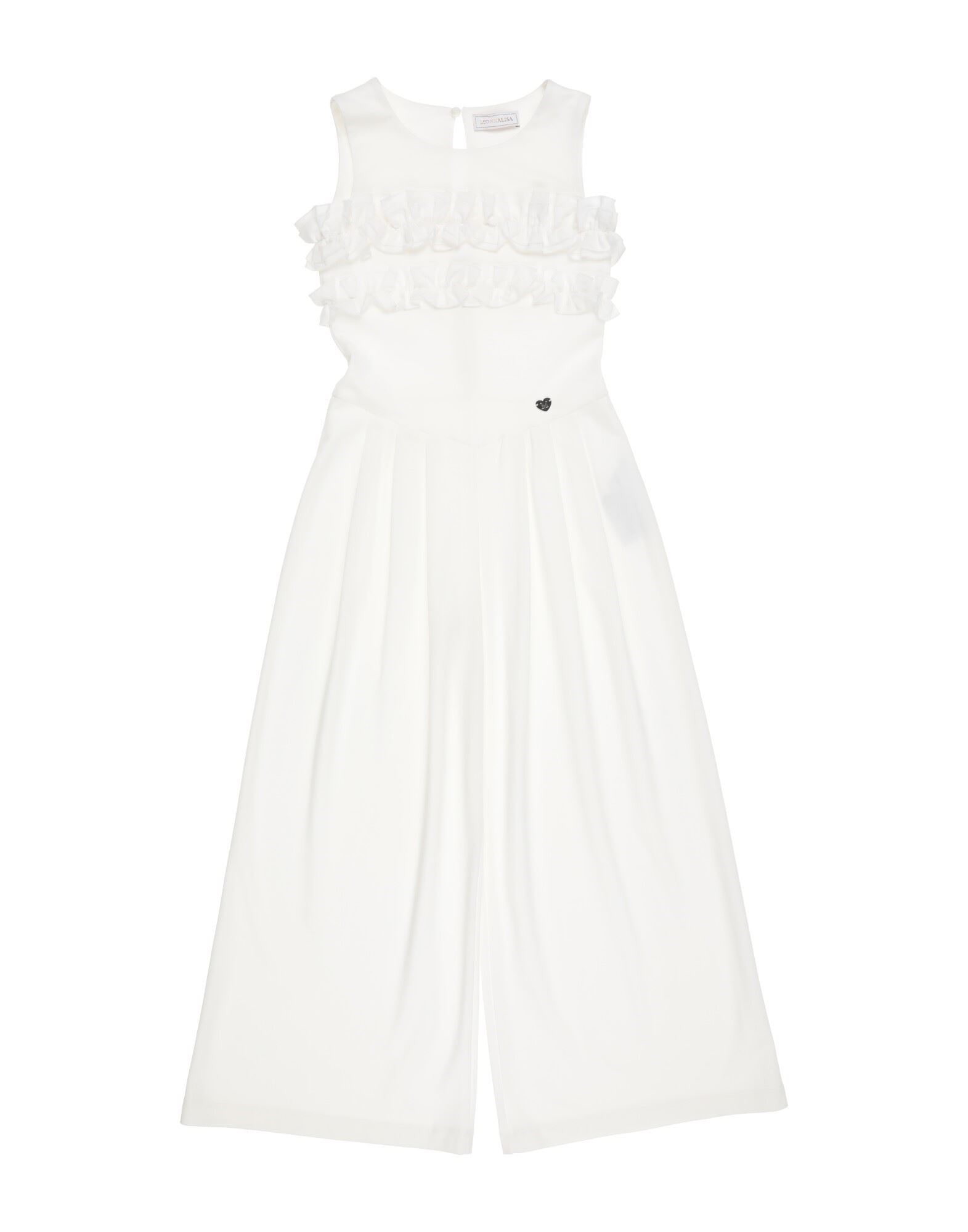 MONNALISA - Combinaisons entières