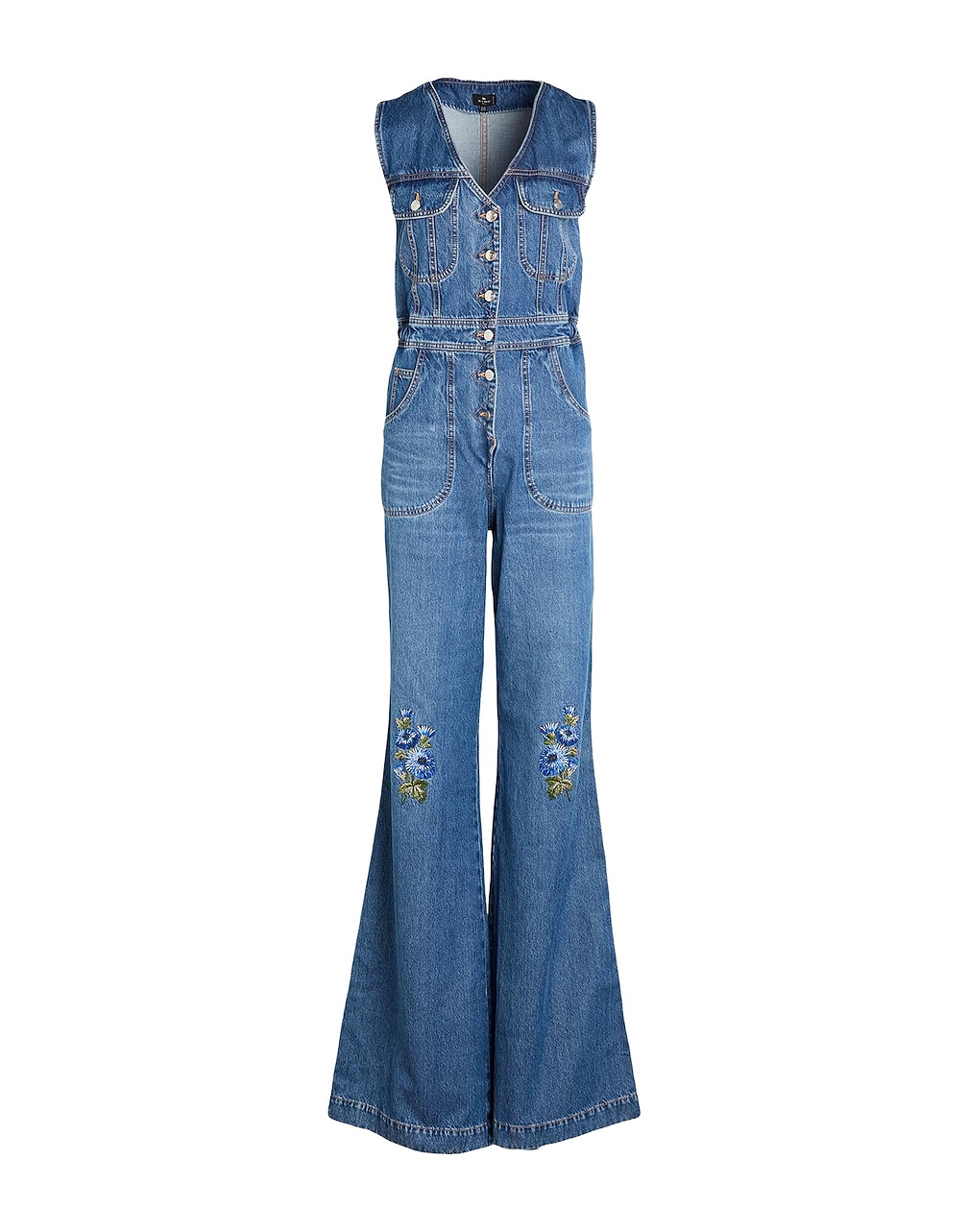 ETRO - Jumpsuits