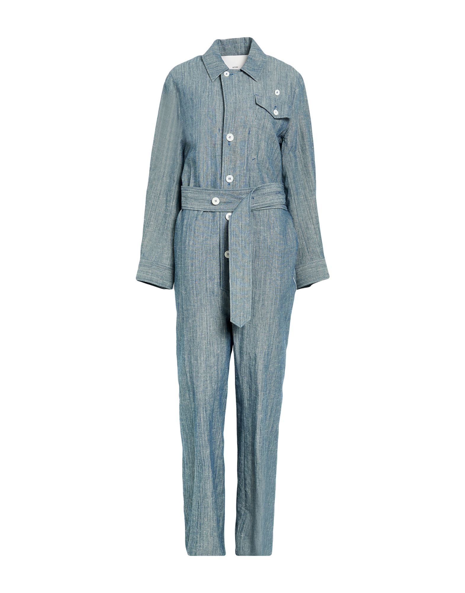 SETCHU - Jumpsuits