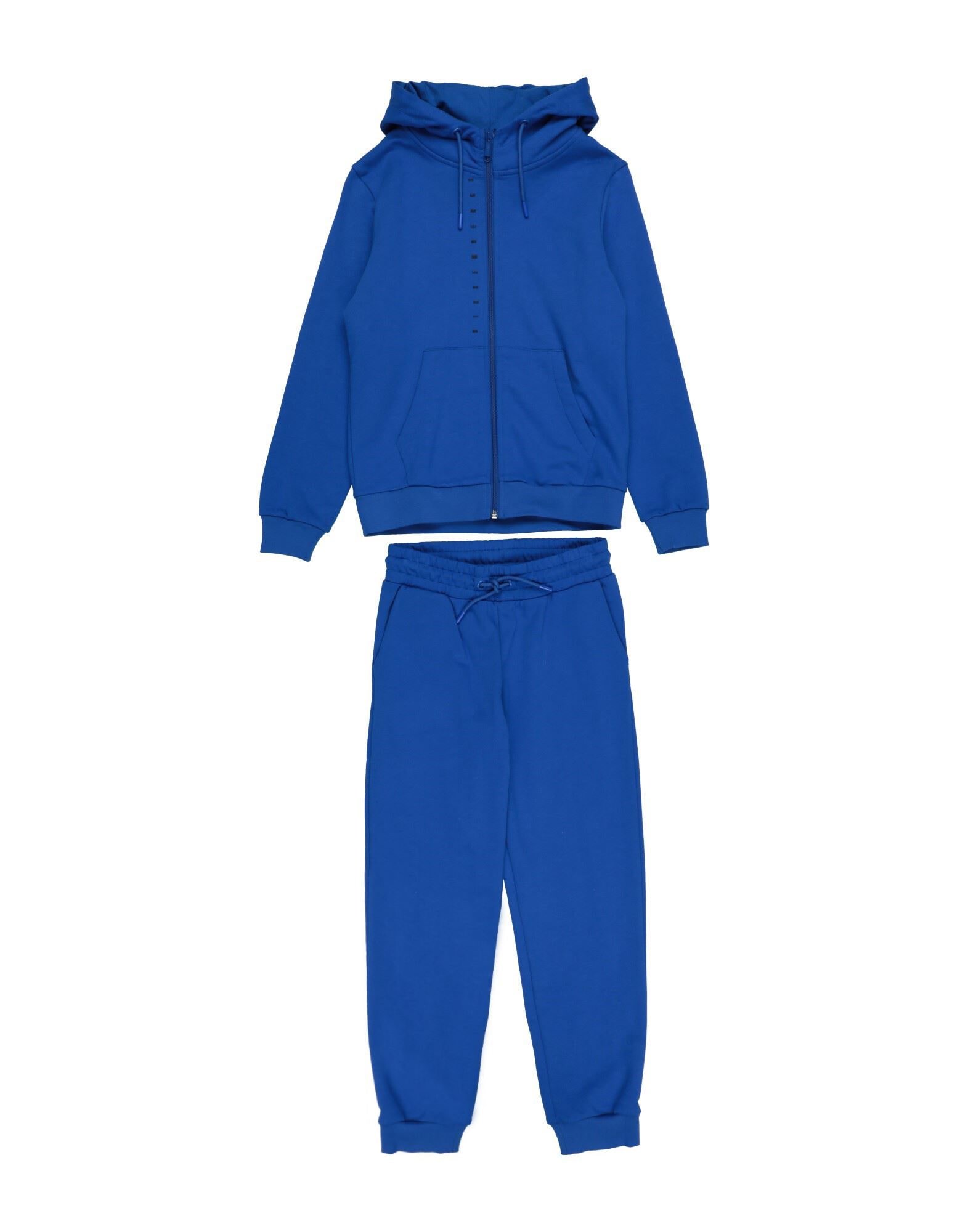 BIKKEMBERGS - Tracksuits