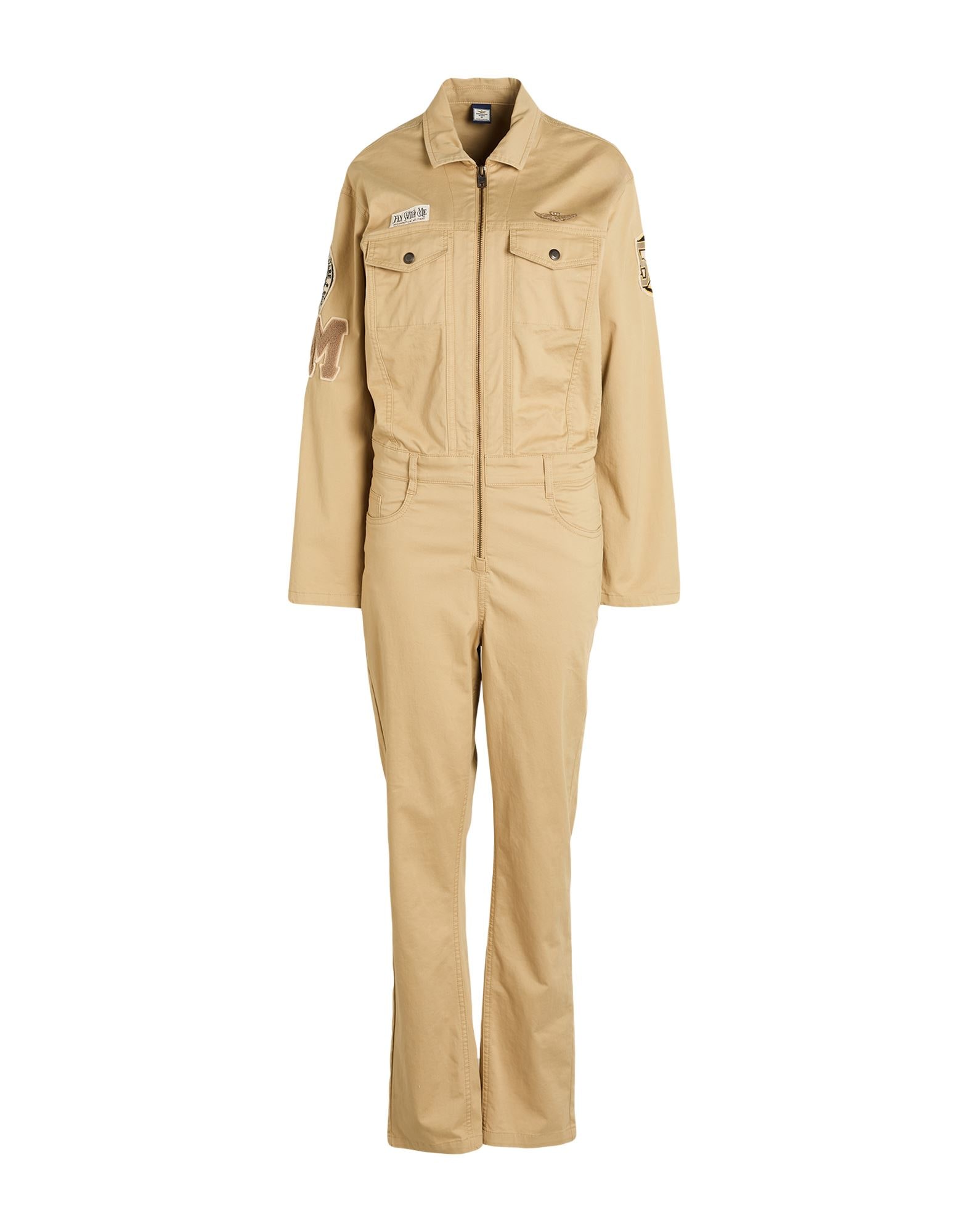 AERONAUTICA MILITARE - Jumpsuits