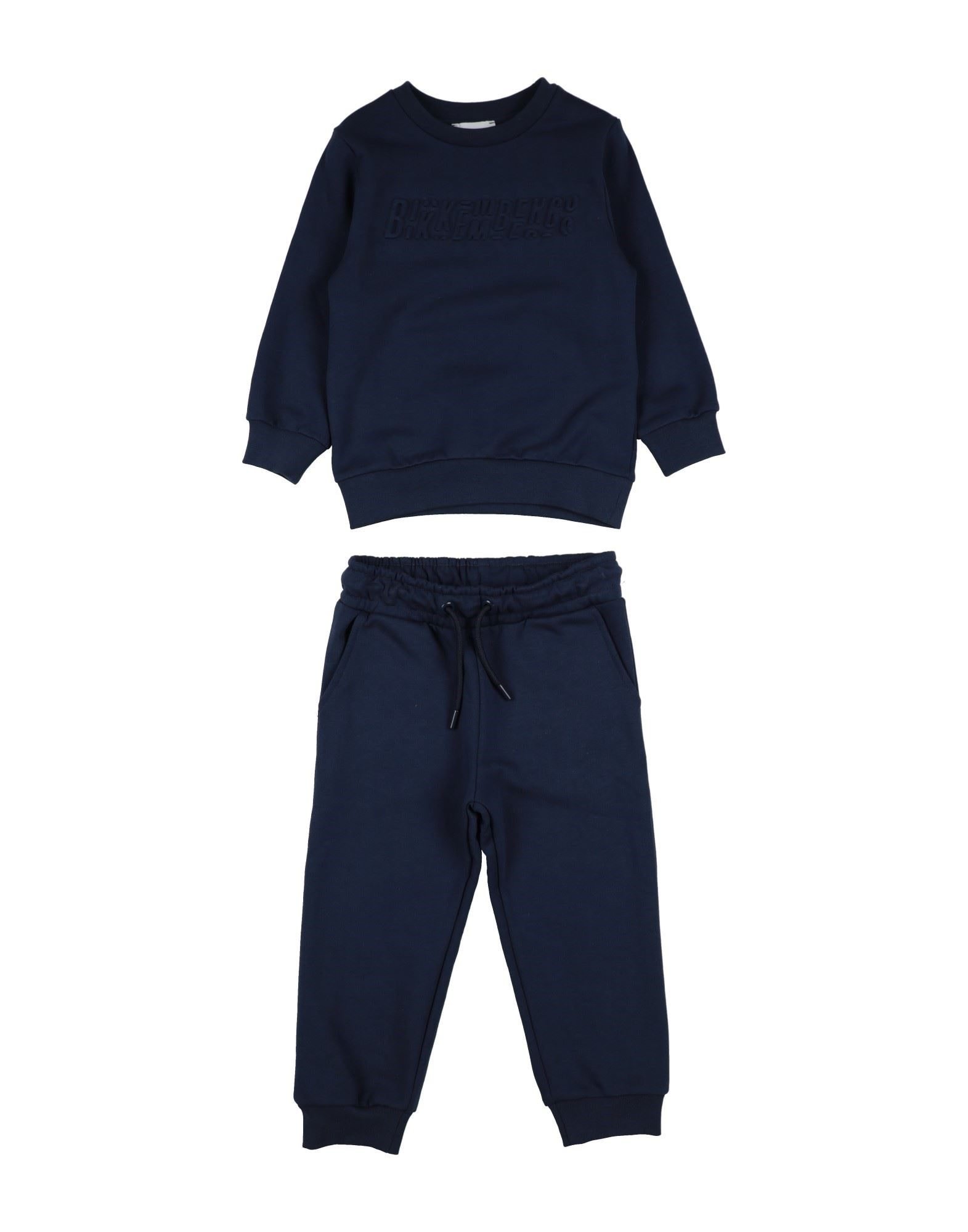 BIKKEMBERGS - Tracksuits