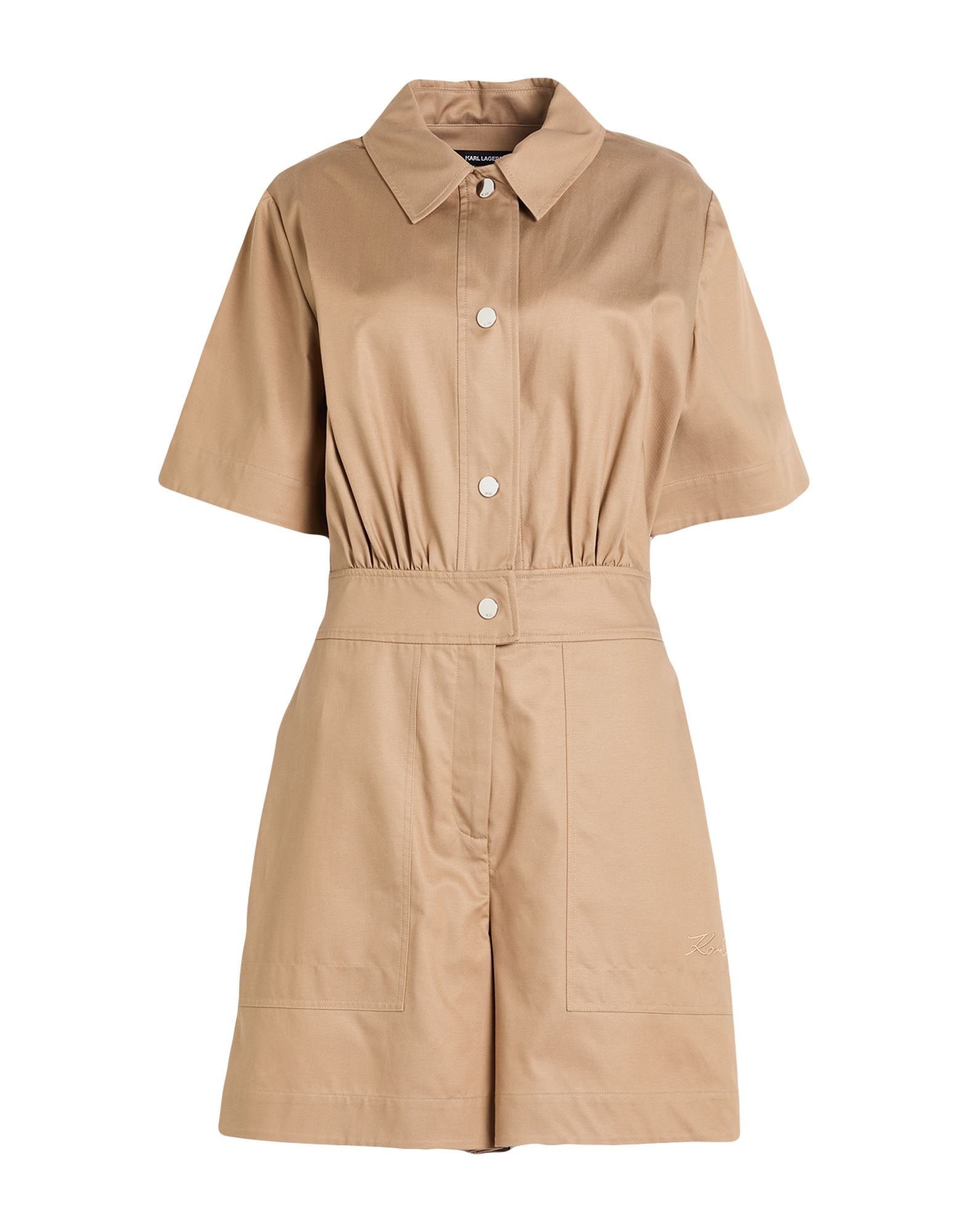 KARL LAGERFELD - Playsuits