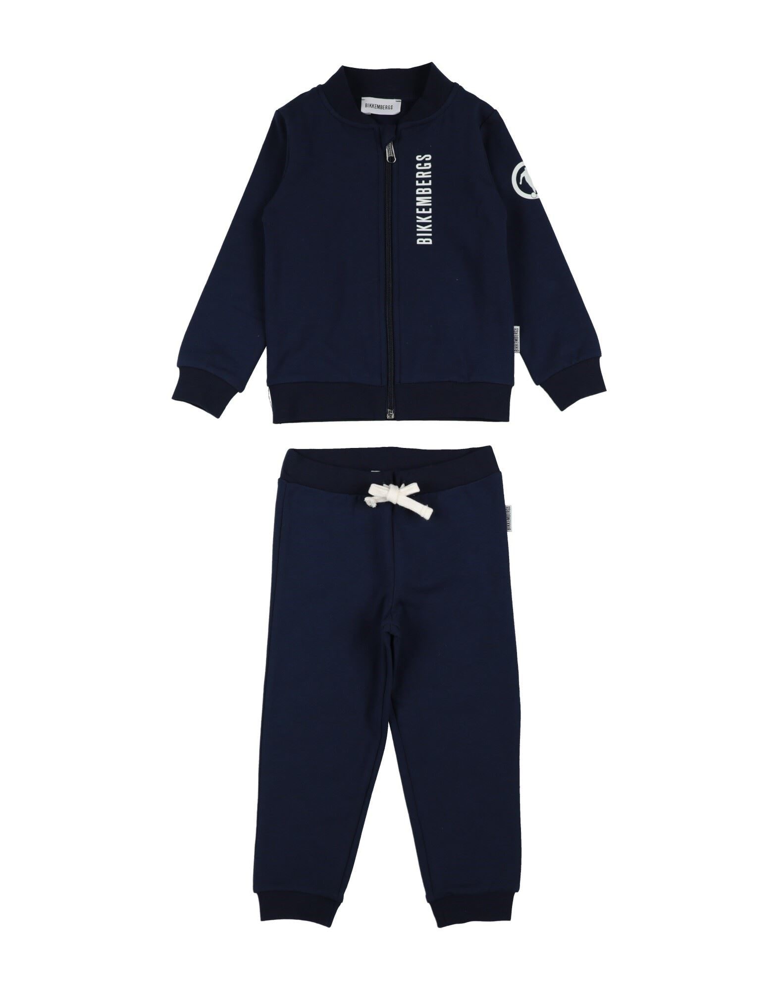 BIKKEMBERGS - Tracksuits