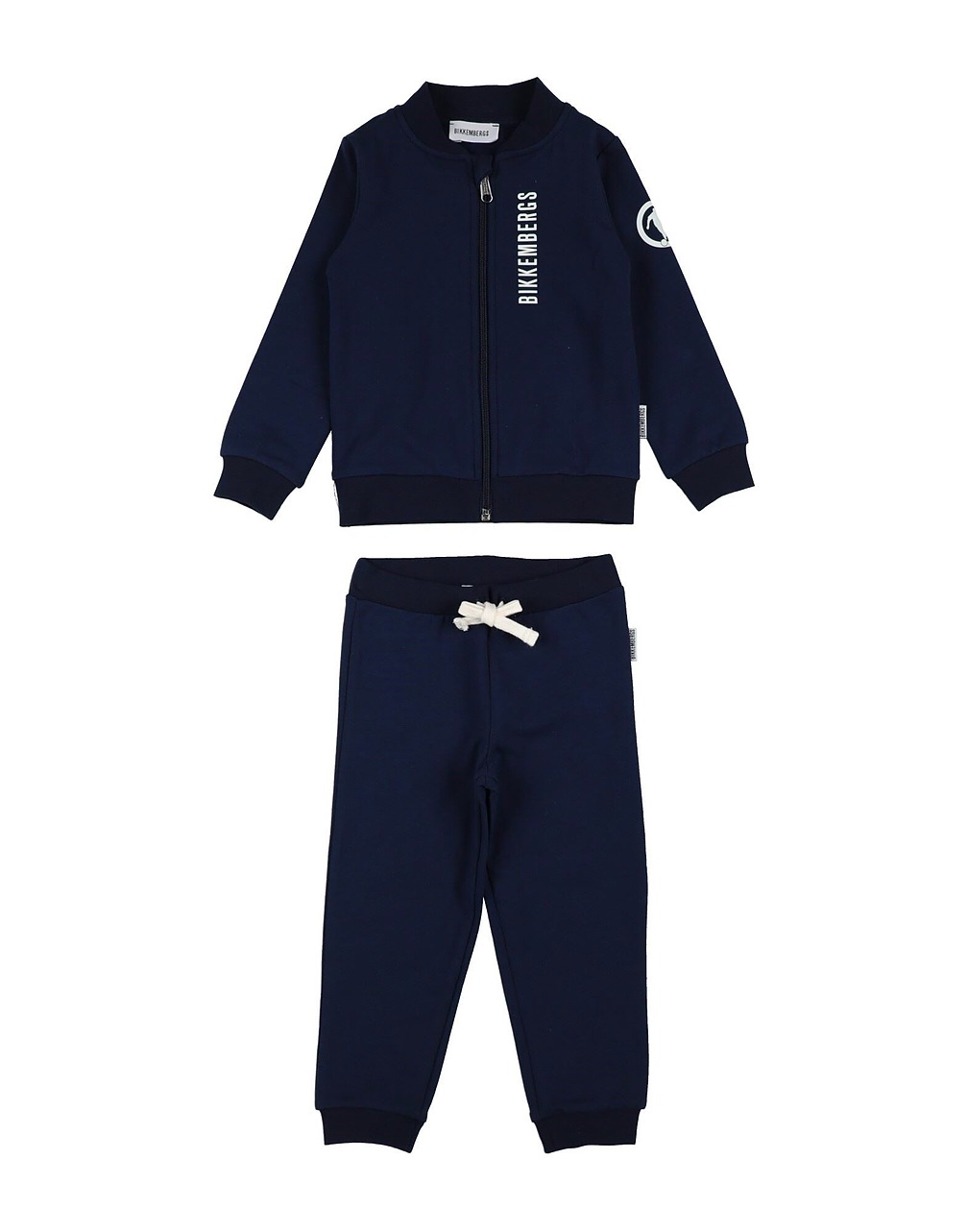 BIKKEMBERGS - Tracksuits