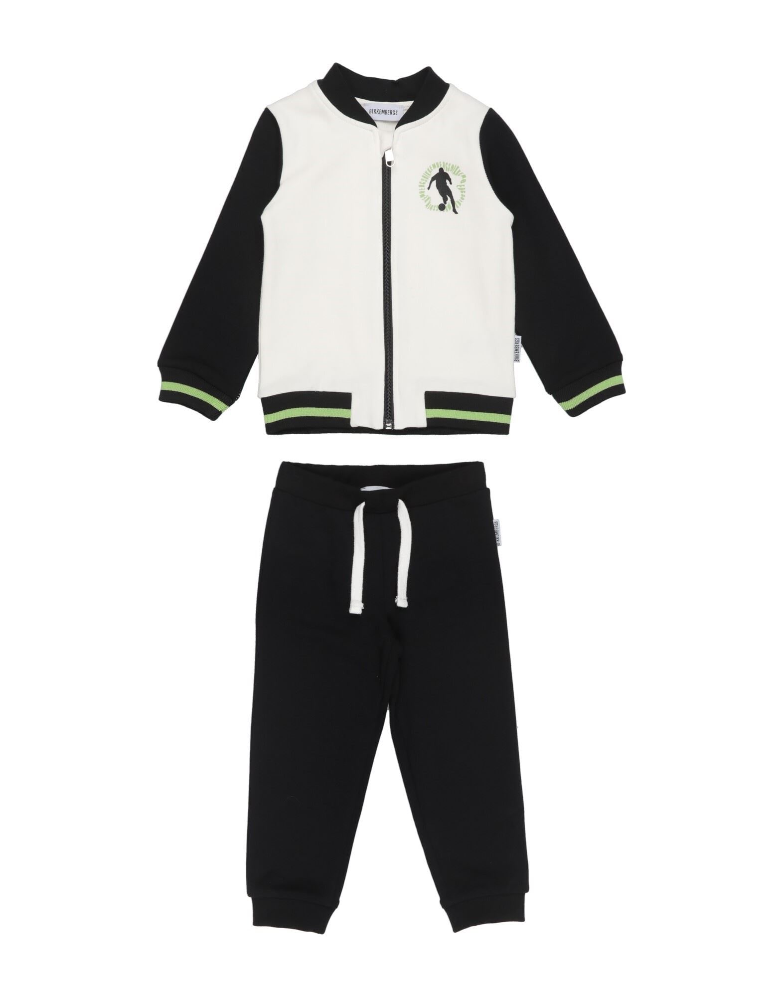BIKKEMBERGS - Tracksuits