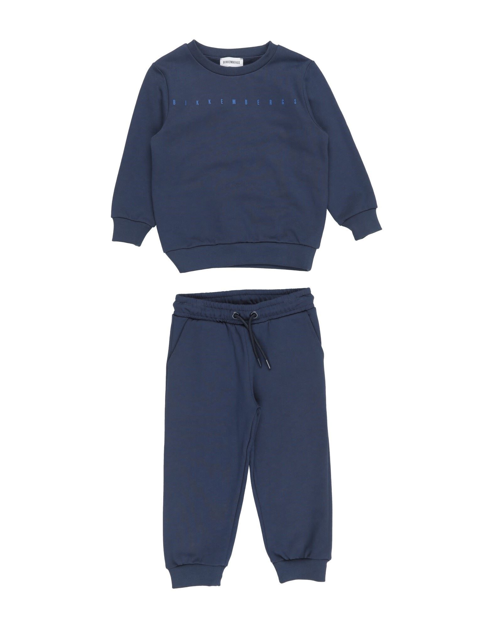 BIKKEMBERGS - Tracksuits