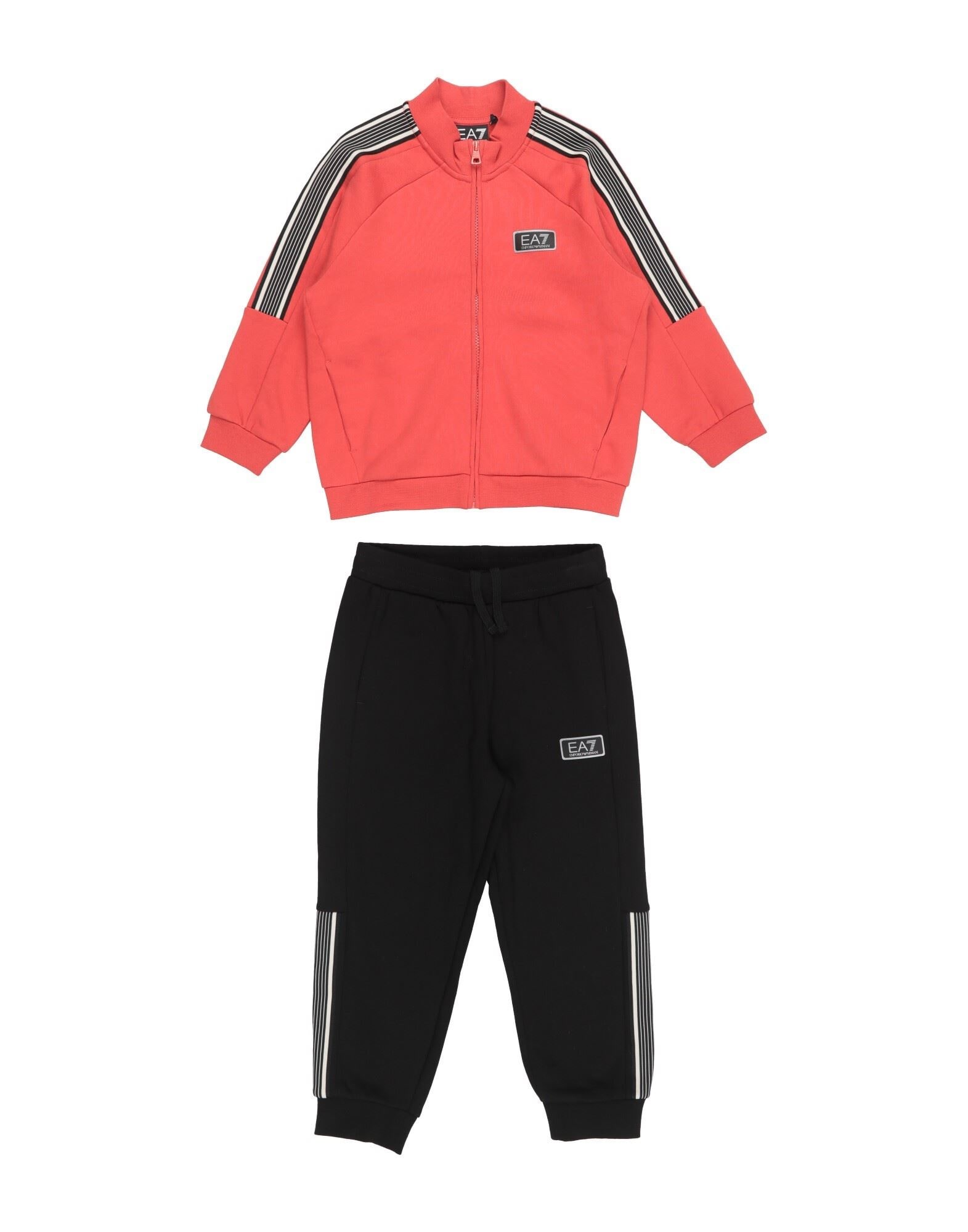 EA7 - Tracksuits