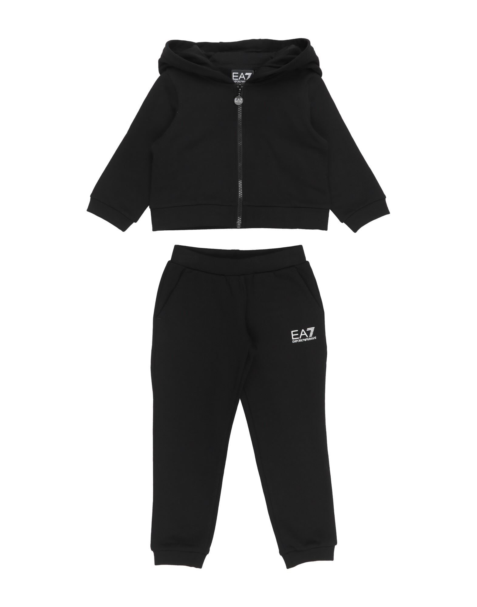 EA7 - Tracksuits