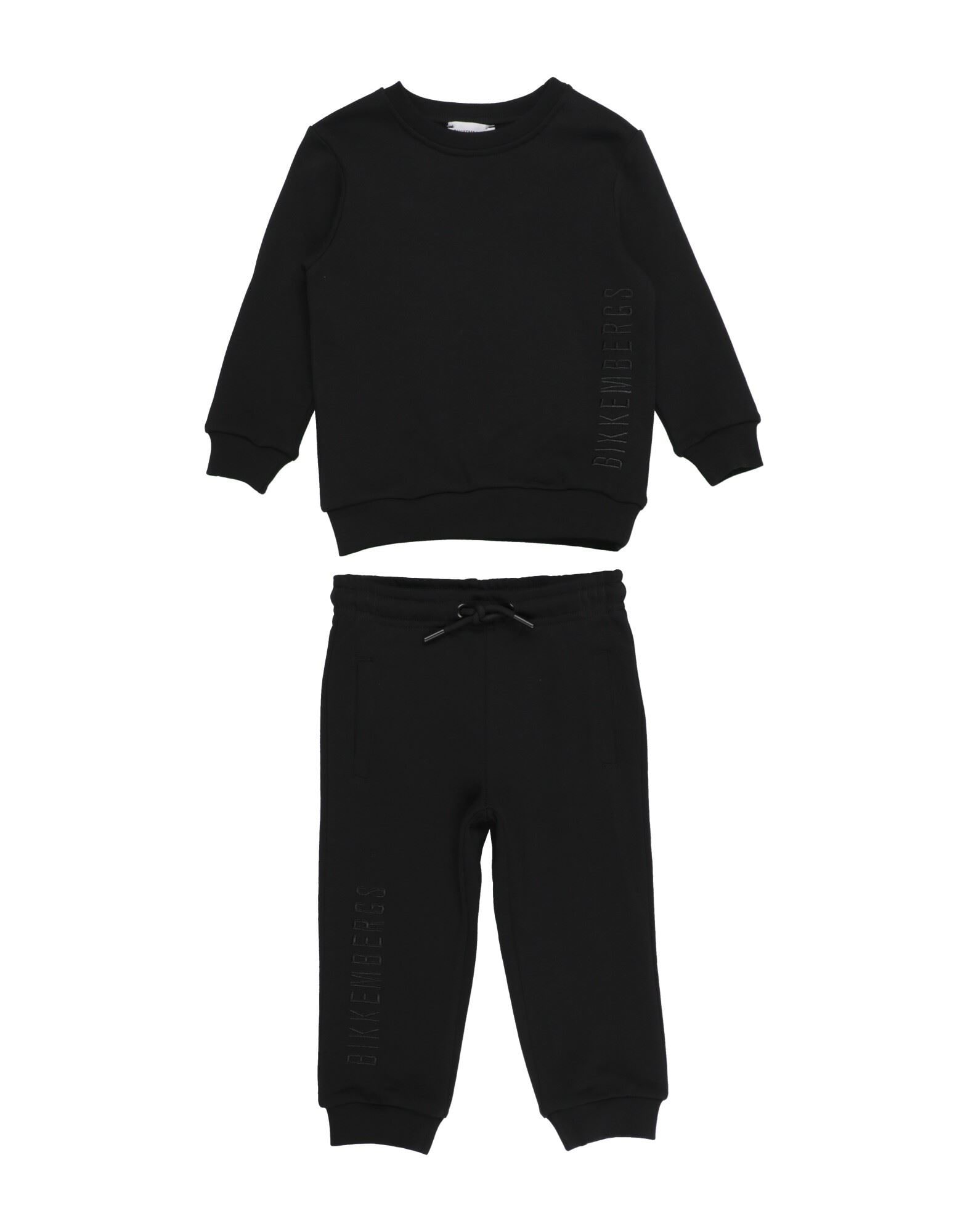 BIKKEMBERGS - Tute Sportive