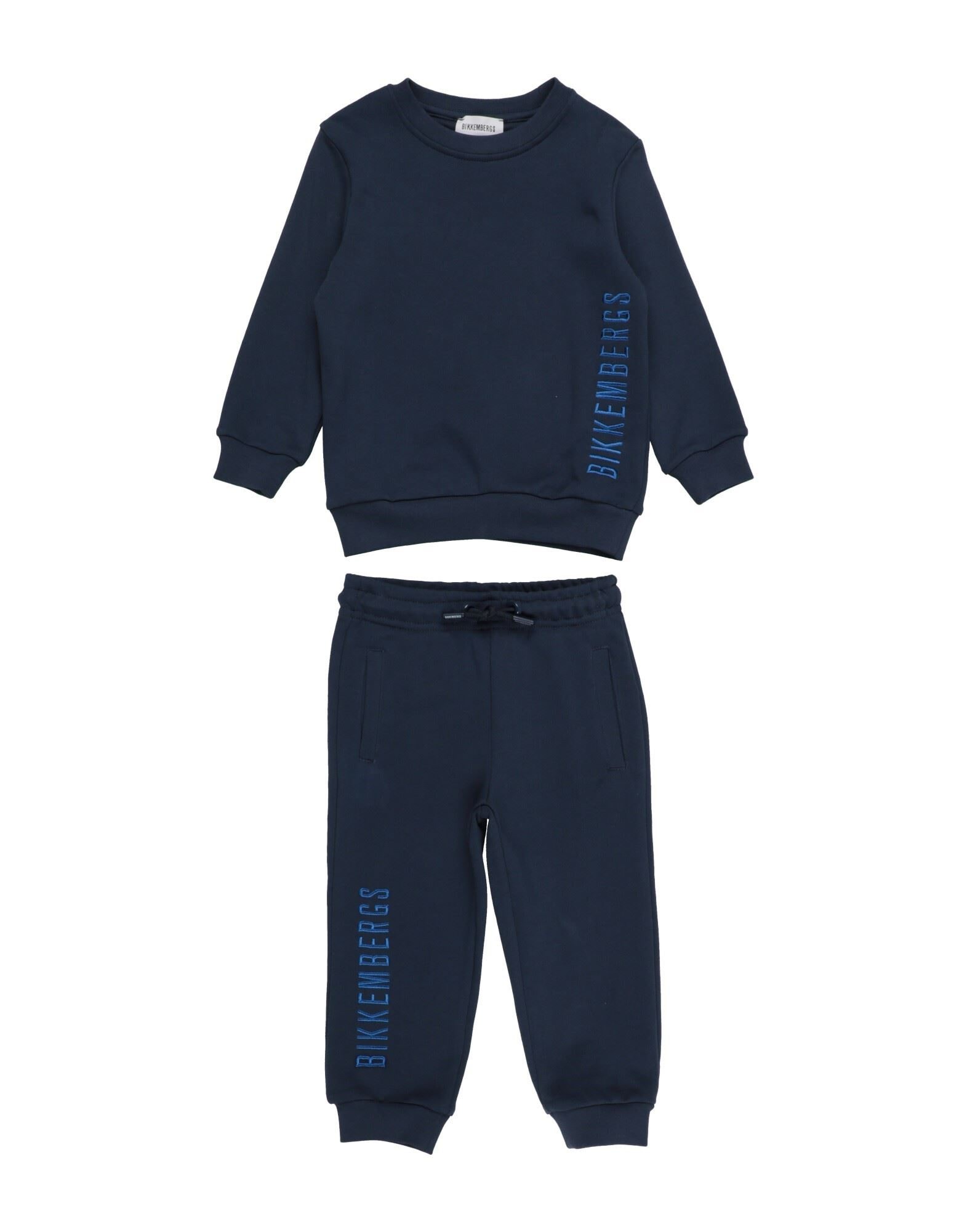 BIKKEMBERGS - Tracksuits