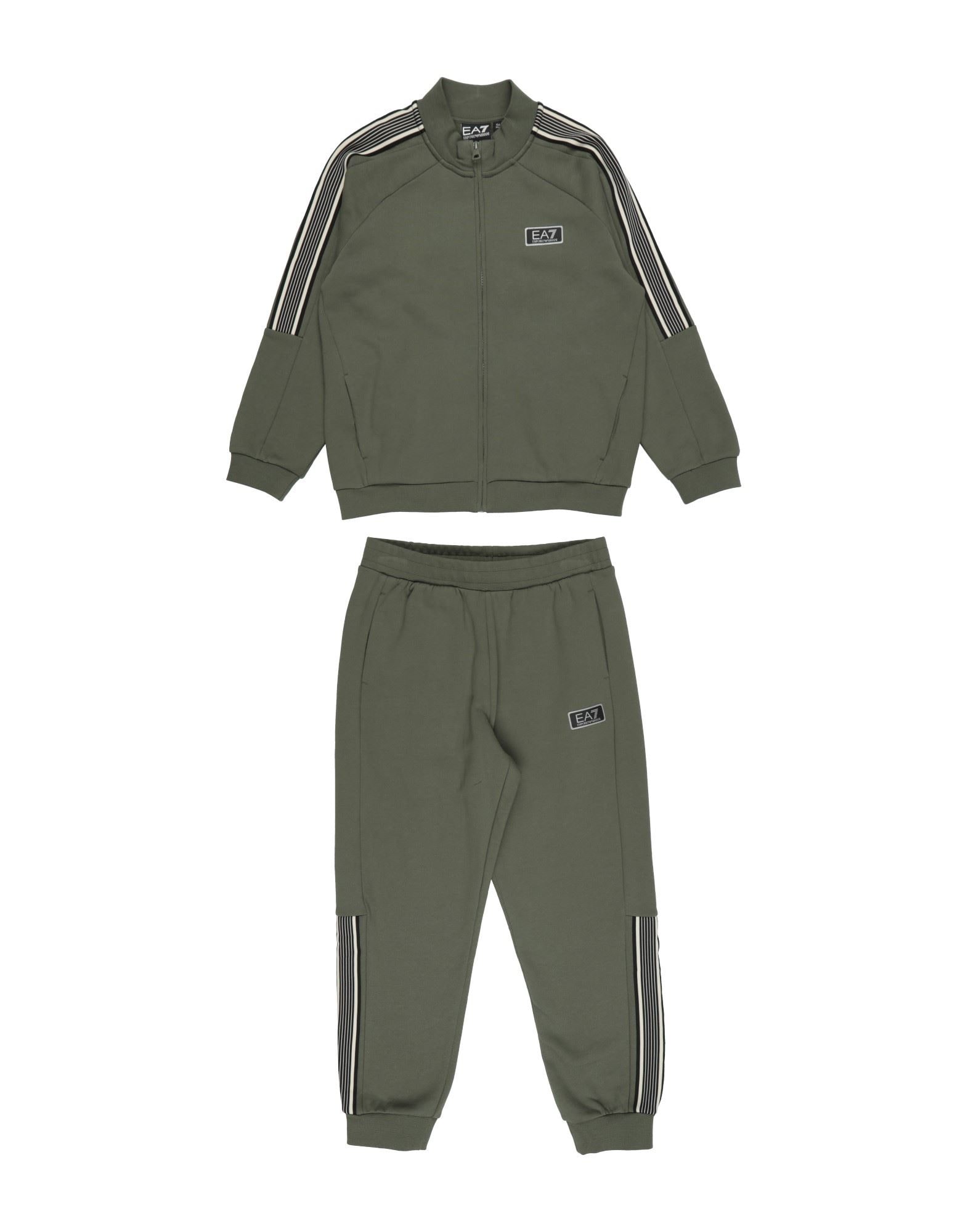 EA7 - Tracksuits