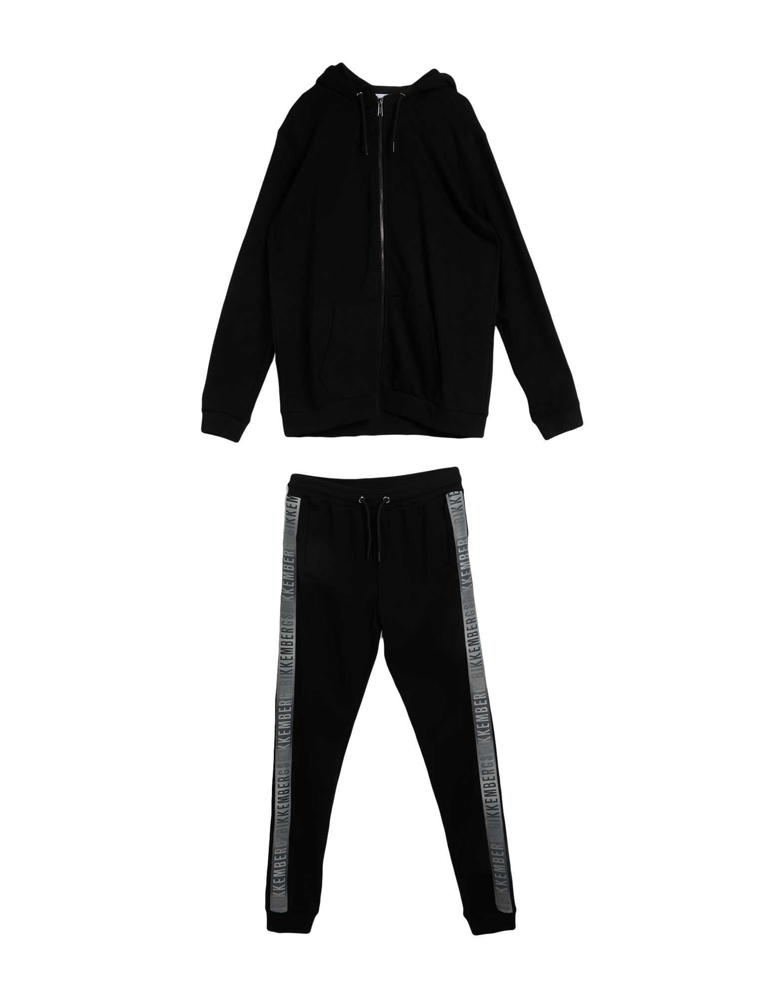 BIKKEMBERGS - Tracksuits