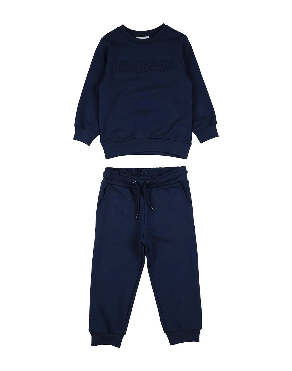 BIKKEMBERGS - Tracksuits