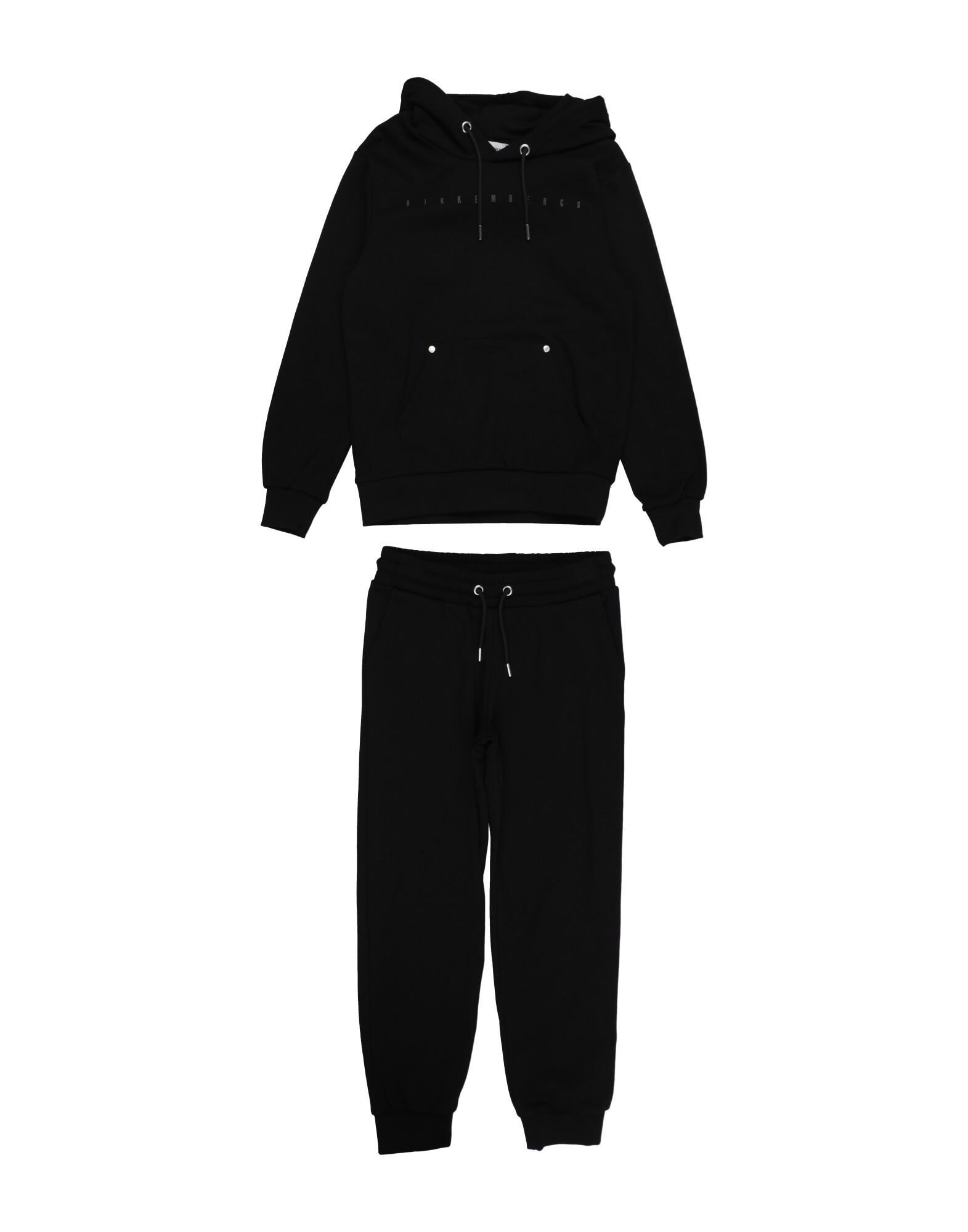 BIKKEMBERGS - Tracksuits