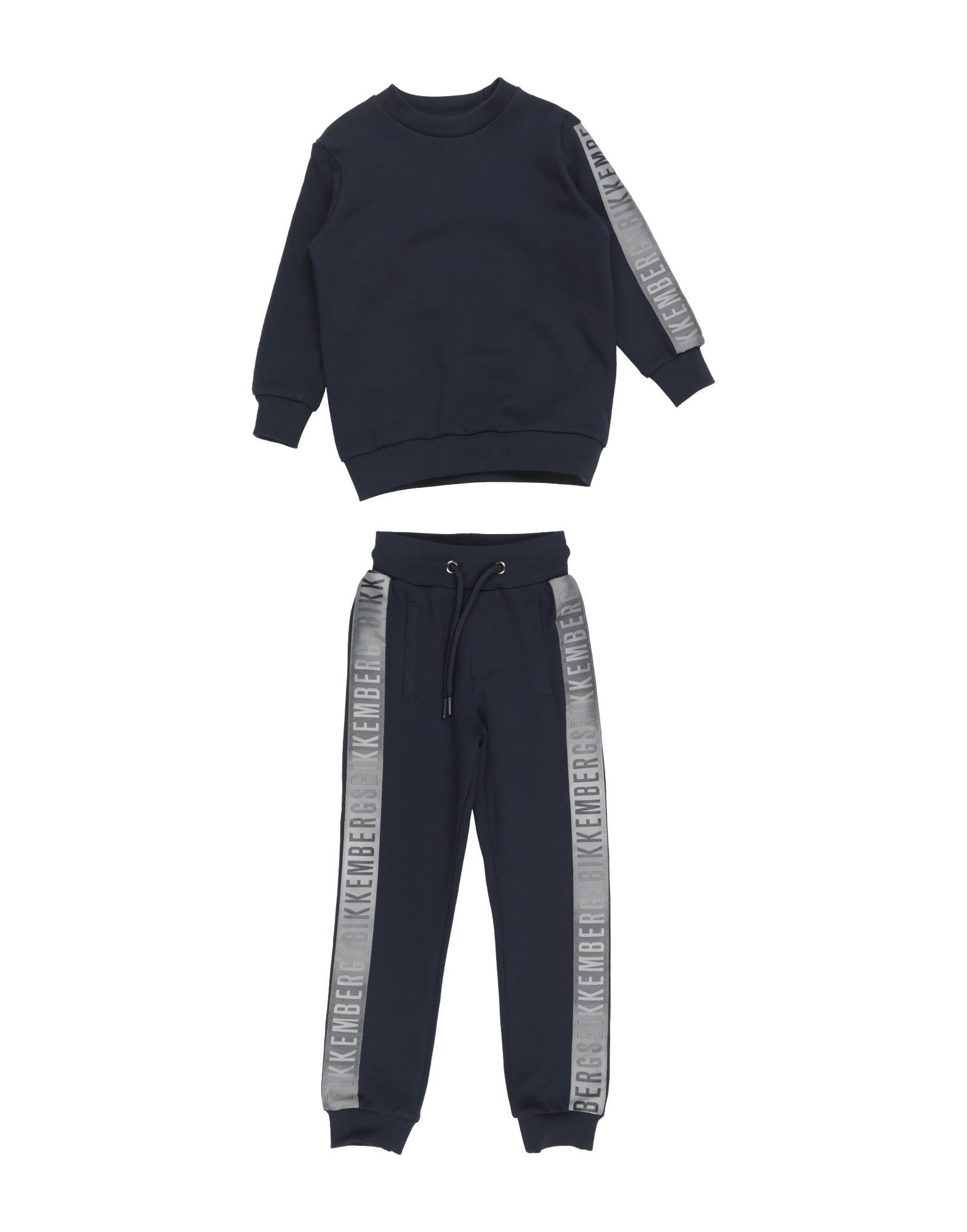 BIKKEMBERGS - Tracksuits
