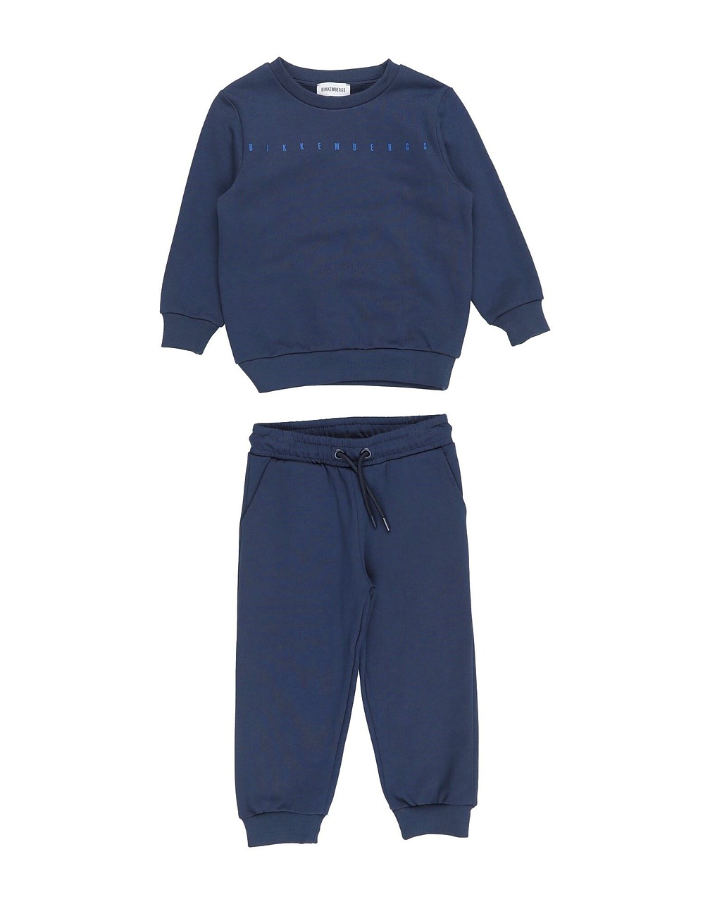 BIKKEMBERGS - Tracksuits