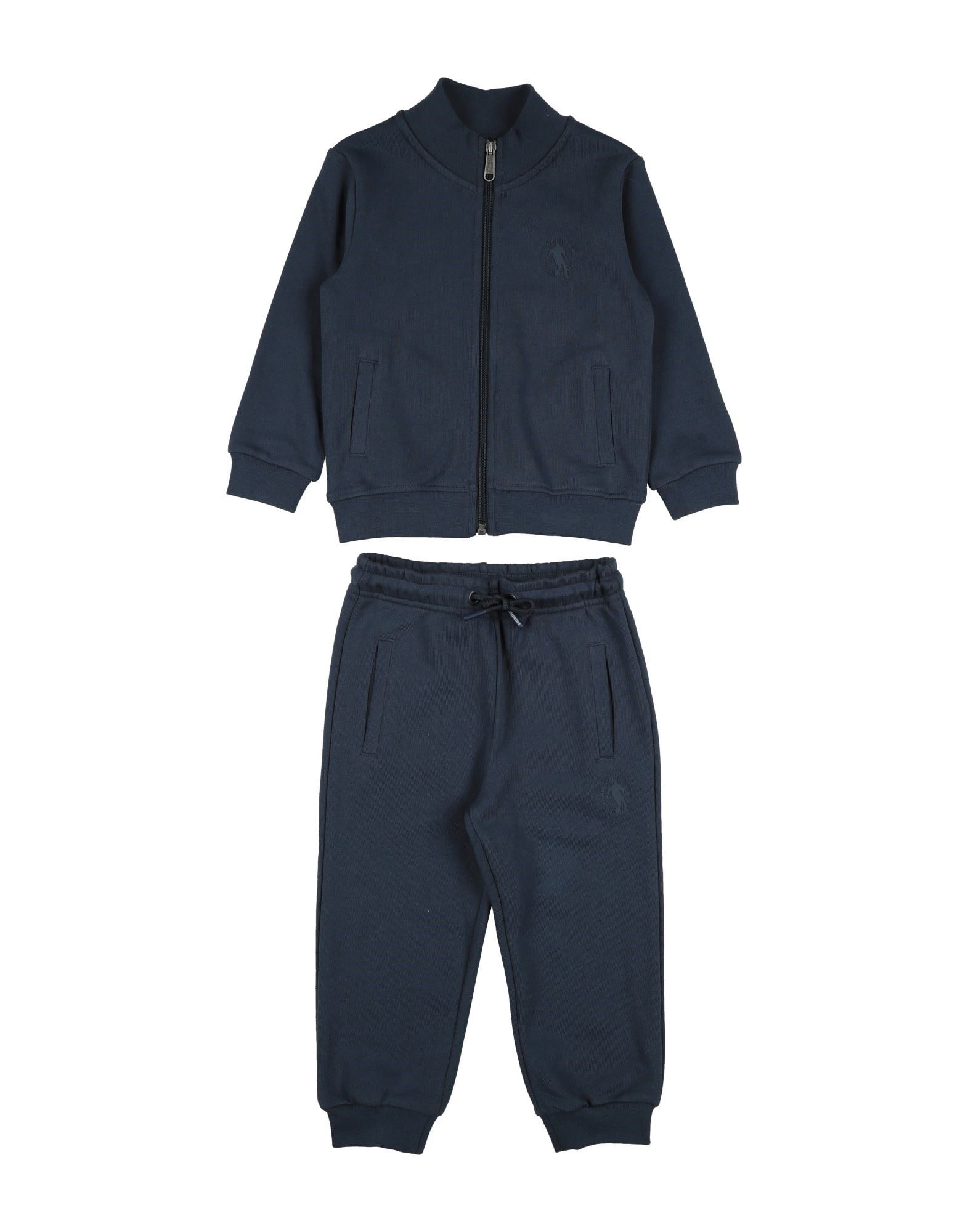 BIKKEMBERGS - Tracksuits