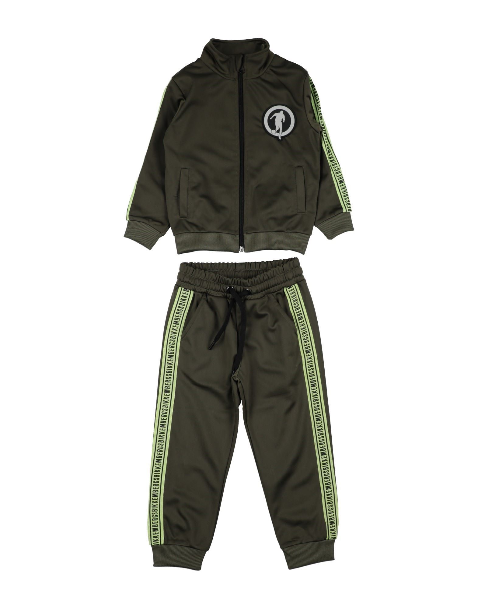 BIKKEMBERGS - Tracksuits