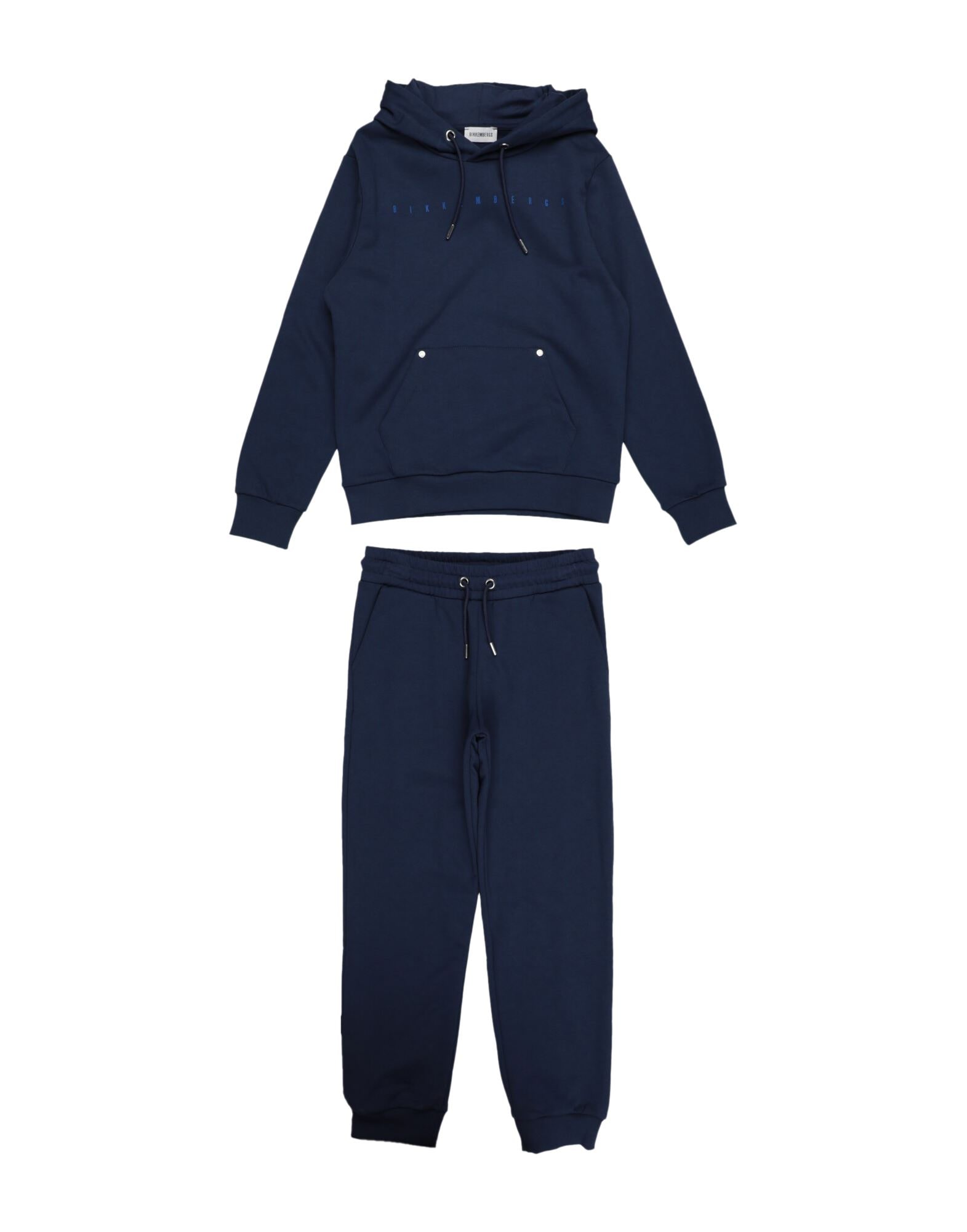 BIKKEMBERGS - Tracksuits