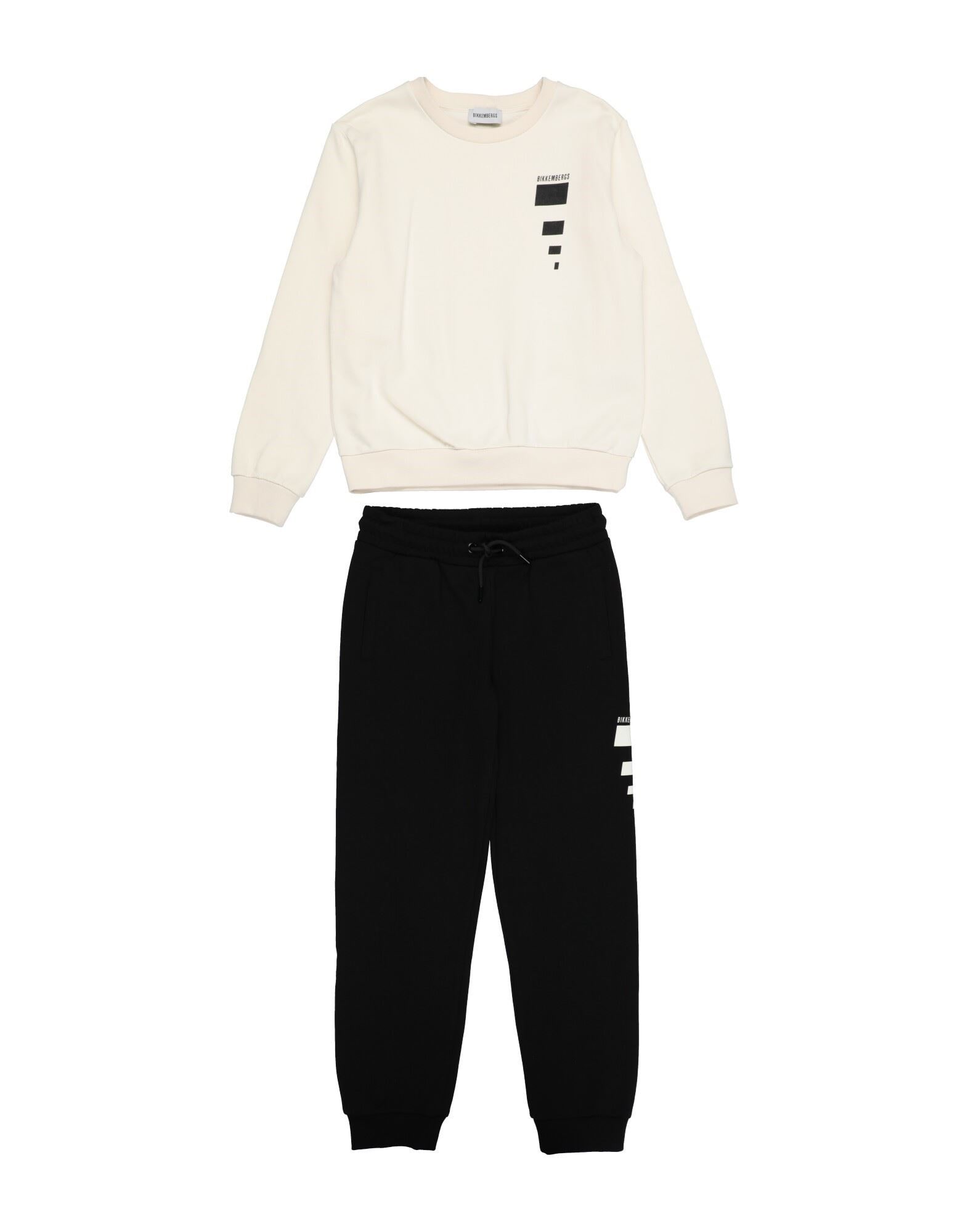 BIKKEMBERGS - Tracksuits