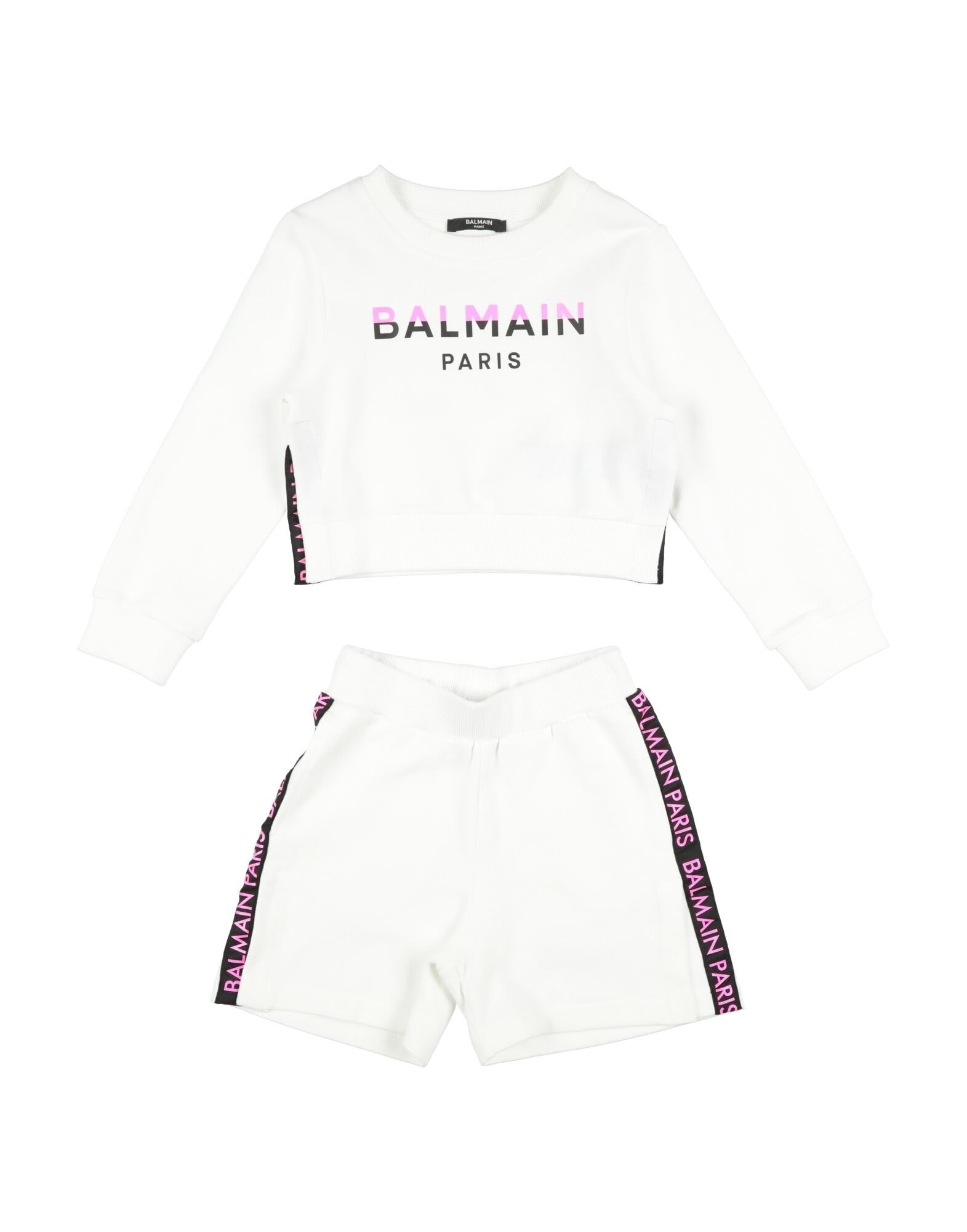 BALMAIN - 트랙수트