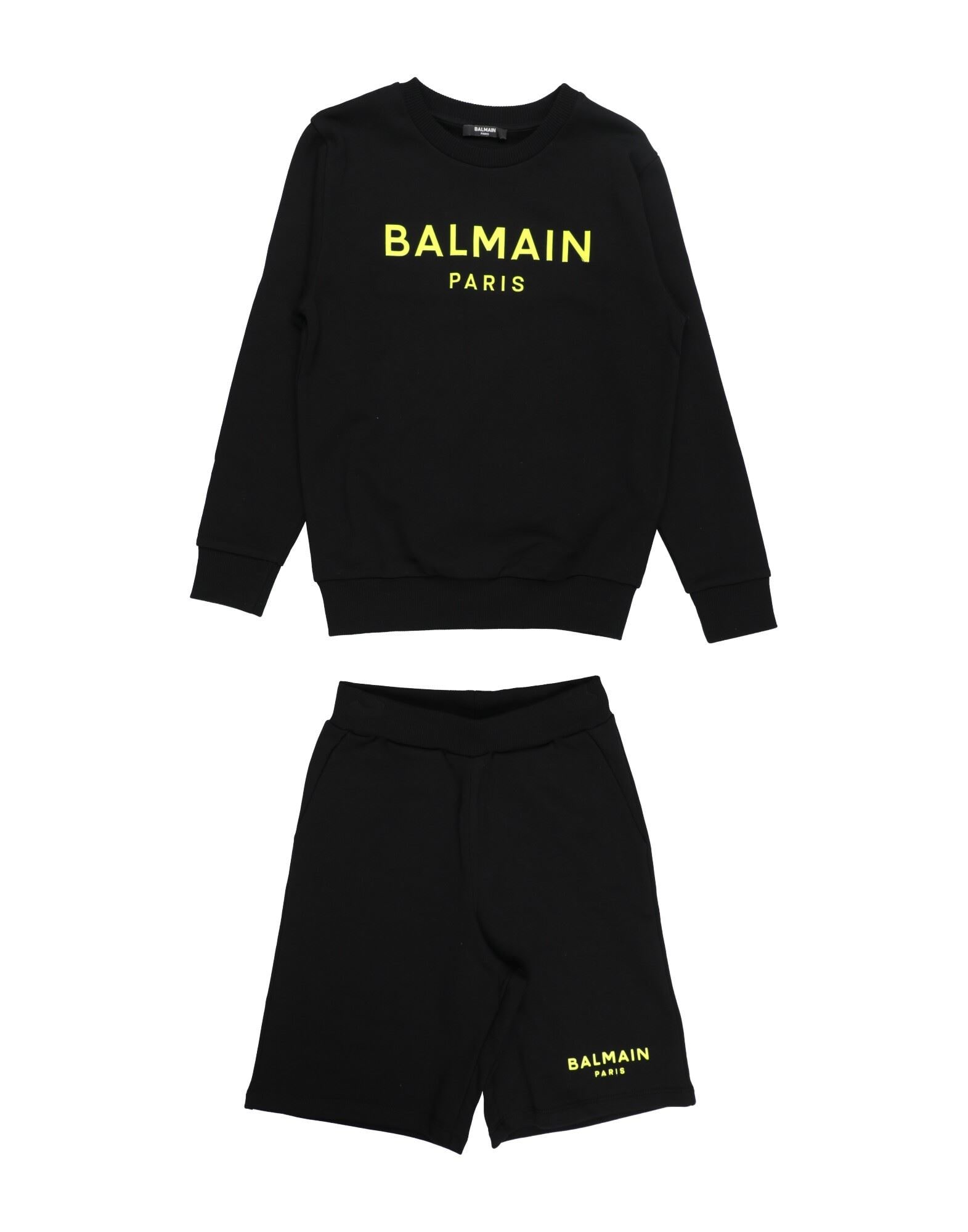 BALMAIN - Tracksuits