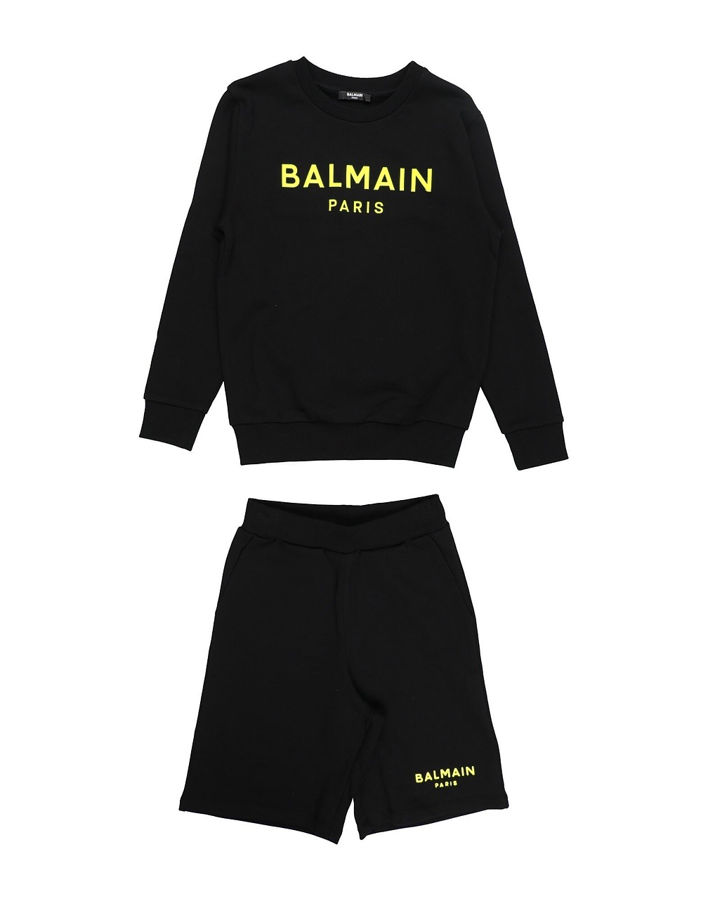 BALMAIN - Tracksuits